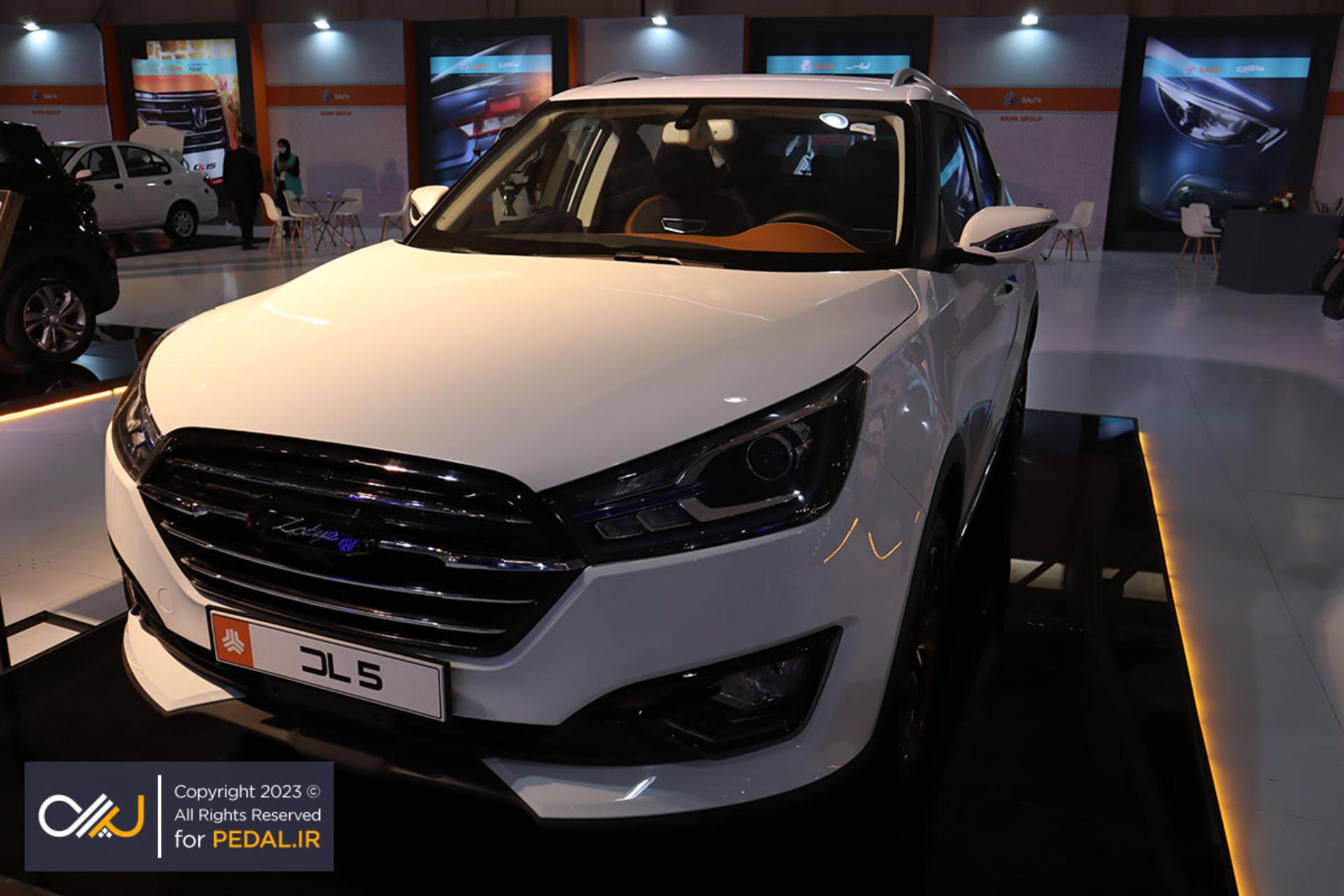 zotye dl5 (1)