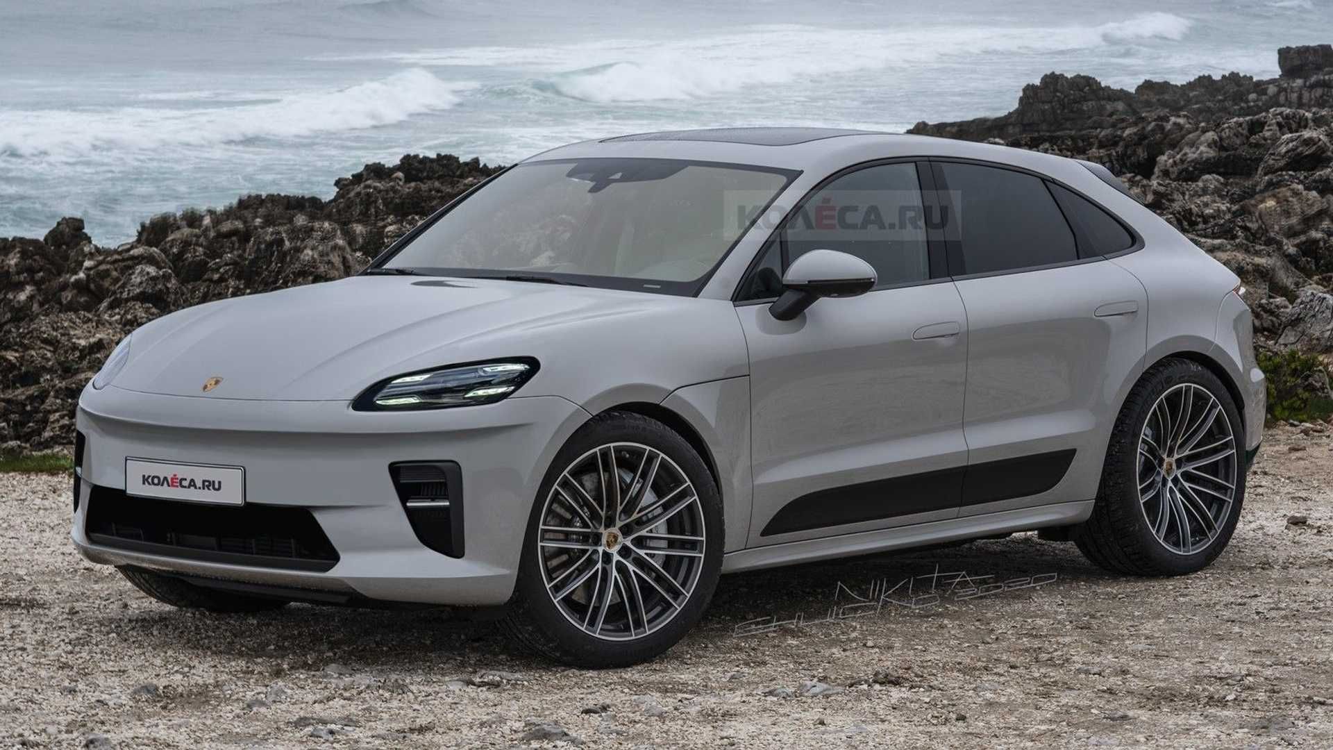 2022-porsche-macan-electric-rendering-based-on-clay-model