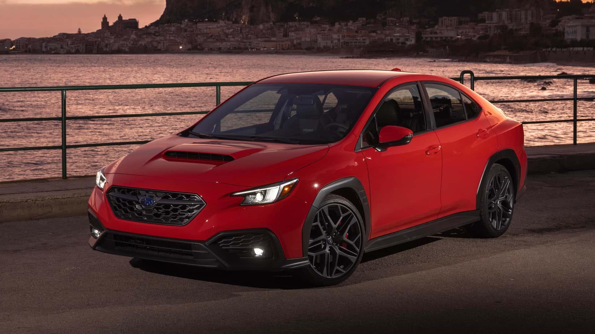 2024-subaru-wrx-tr-first-drive-review