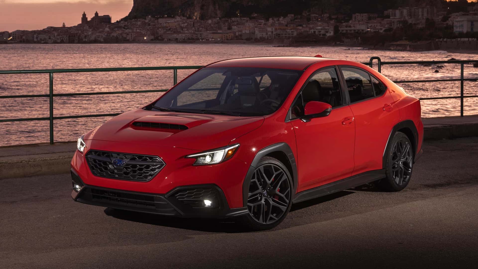 2024-subaru-wrx-tr-first-drive-review