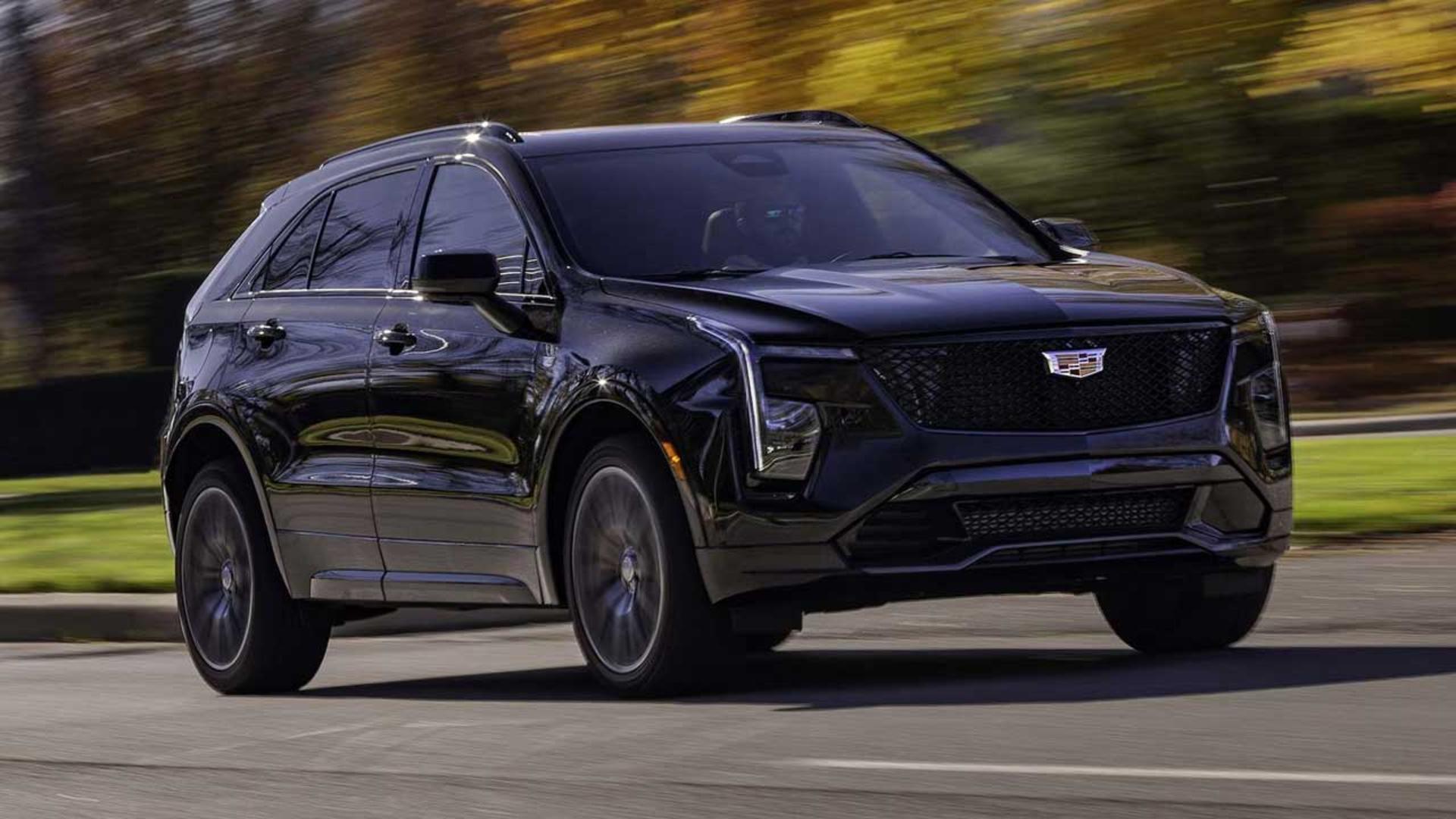 Cadillac-XT4-1