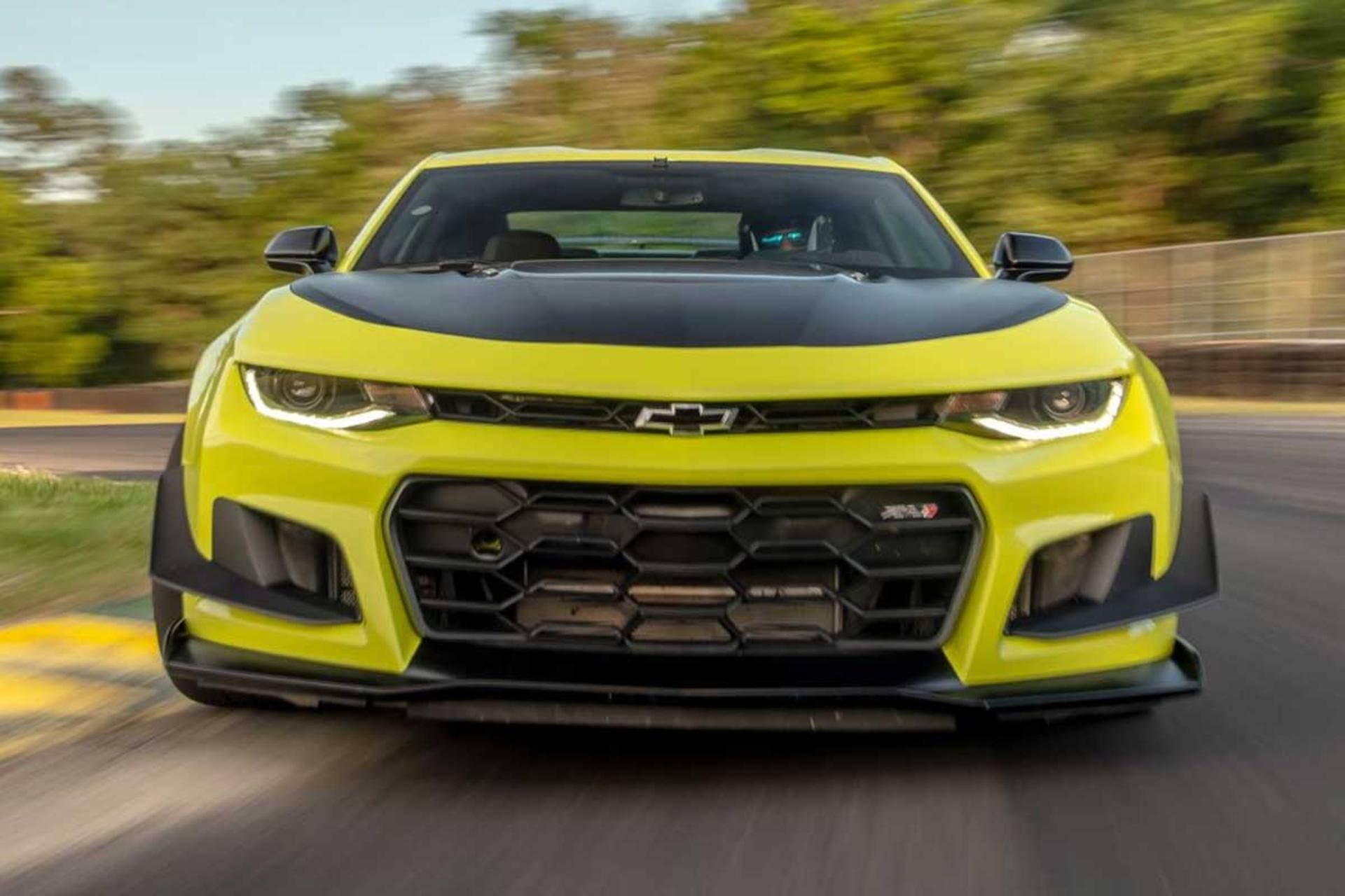 Camaro-3