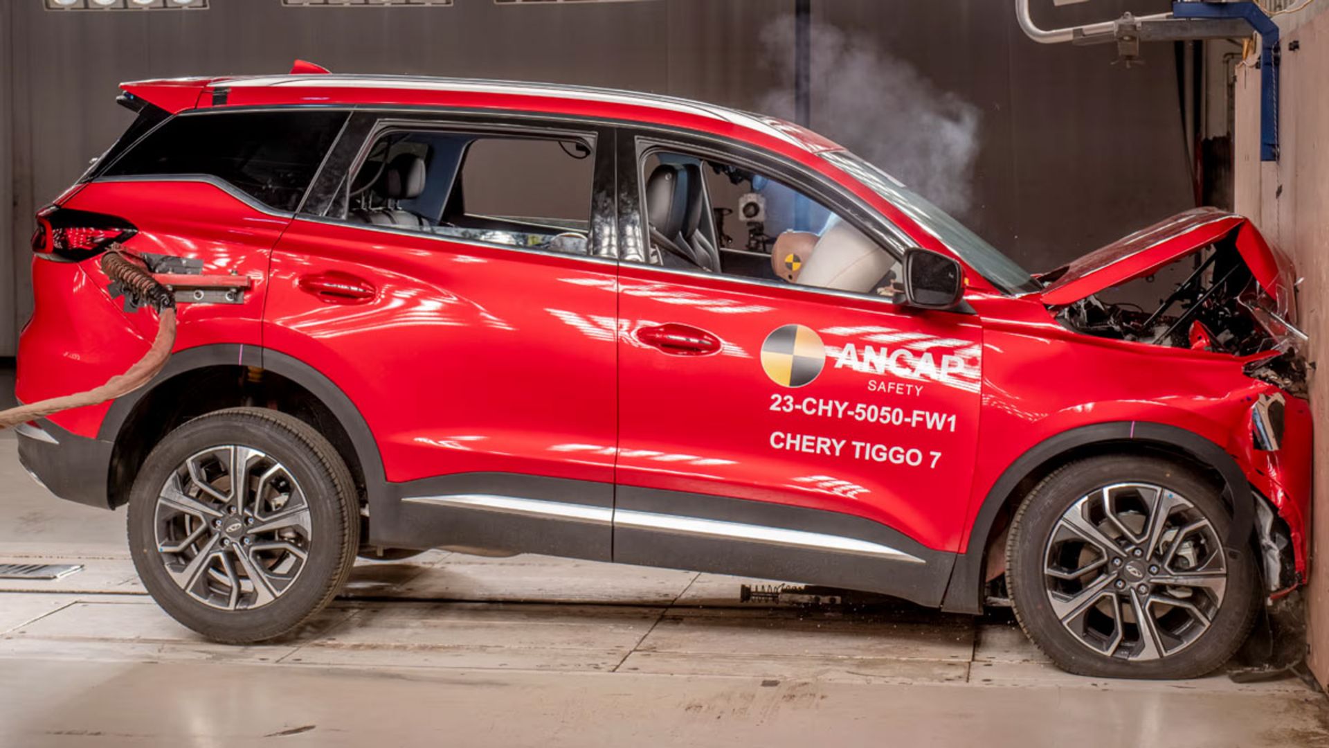 Chery-Tiggo-7-Pro-earns-five-star-ANCAP-safety-rating