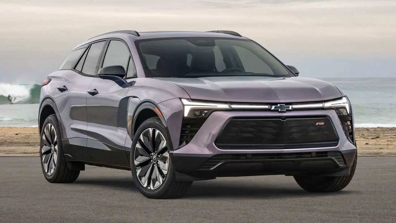 GM-EV-1
