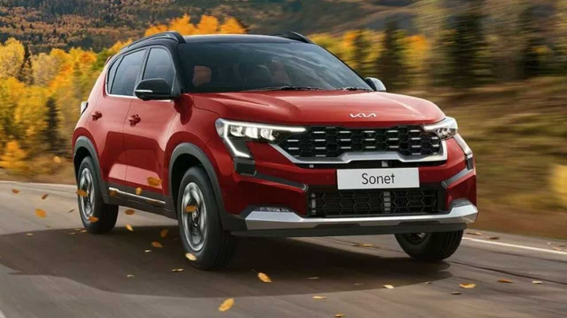 Kia-Sonet-1
