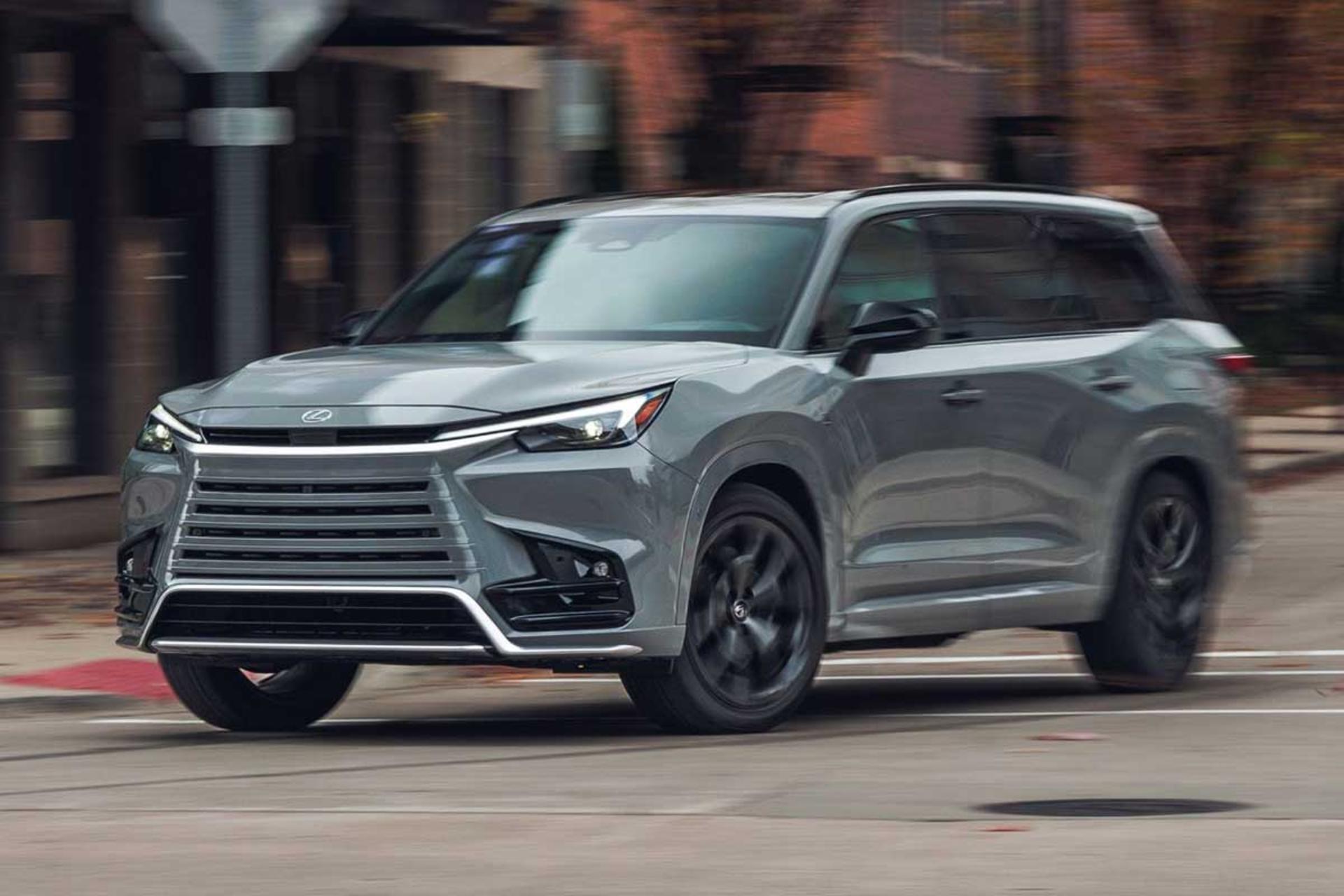 Lexus-TX-1
