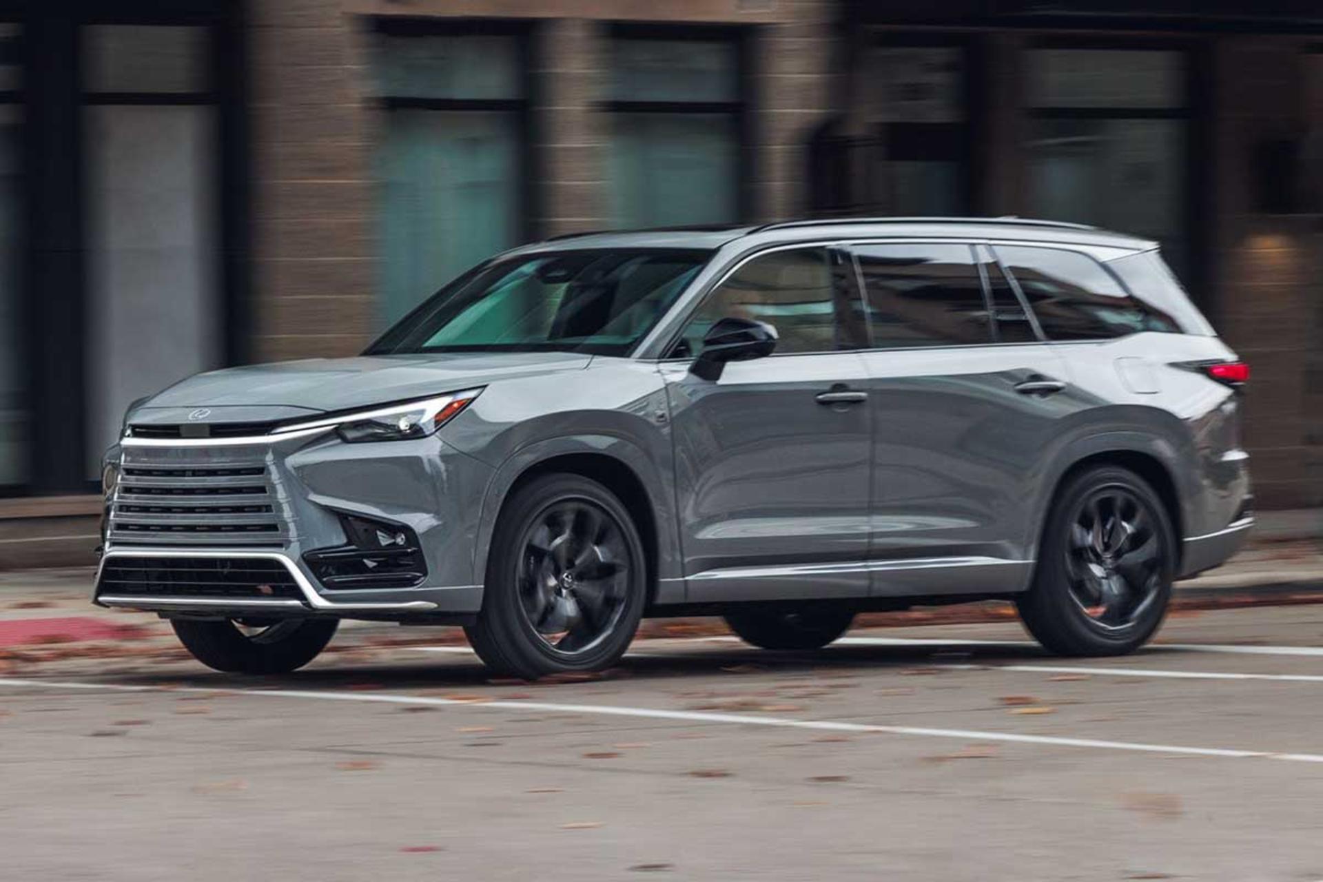 Lexus-TX-5