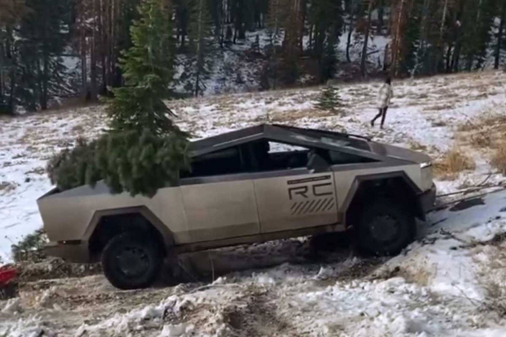 Tesla-1