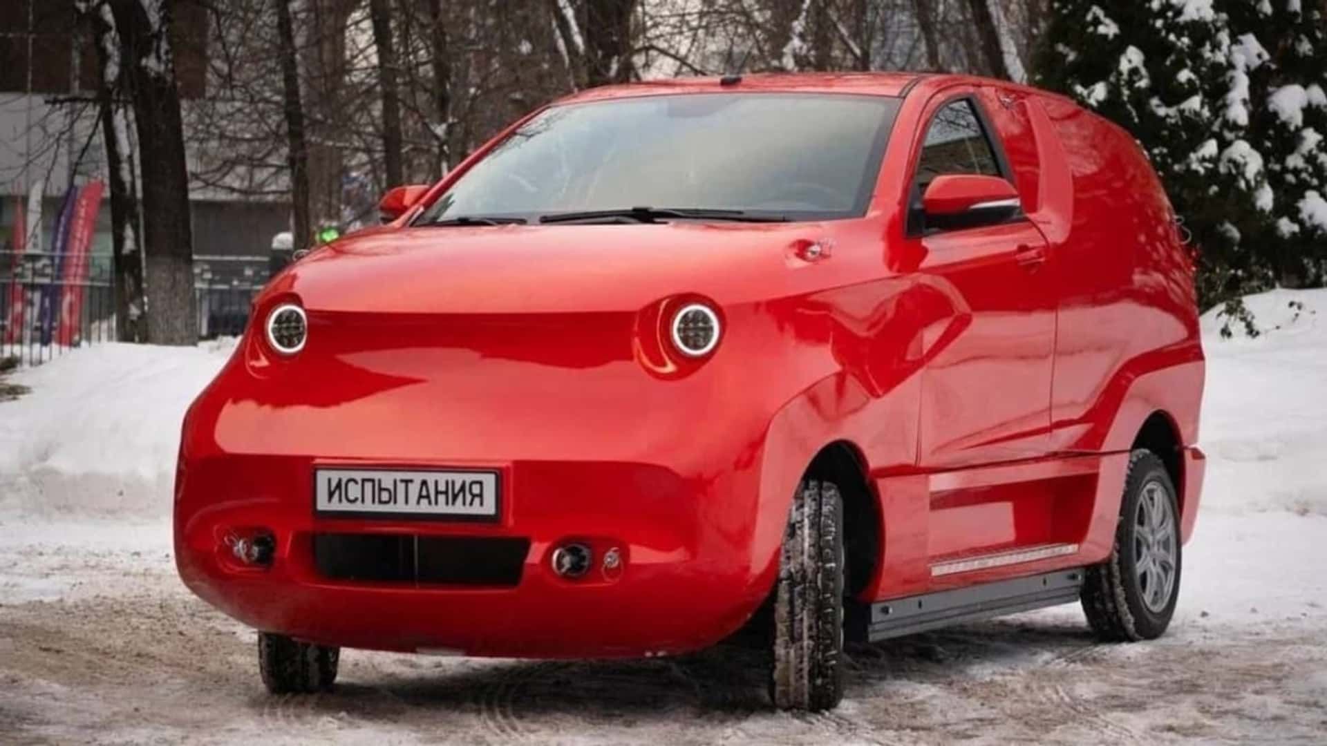 amber-ev