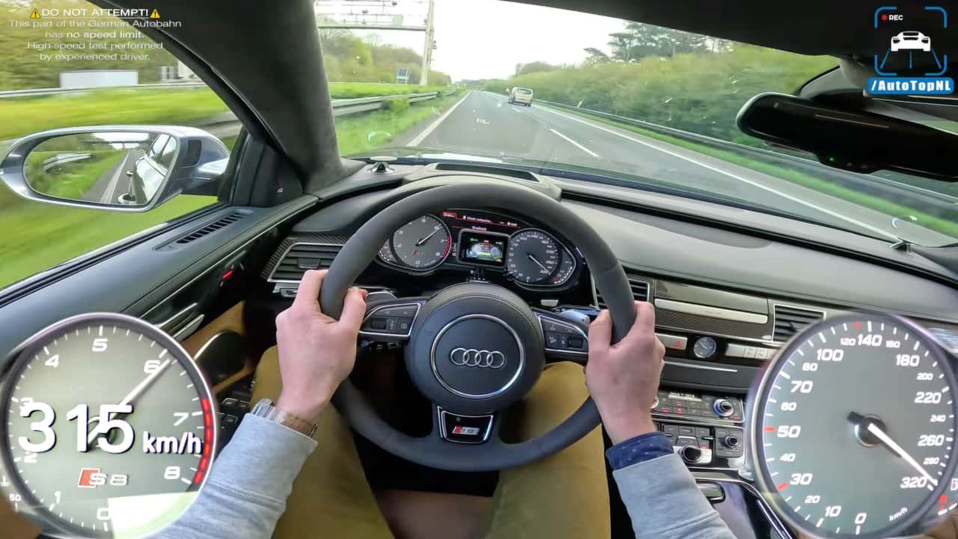 audi-s8-goes-315-kmh-on-the-autobahn