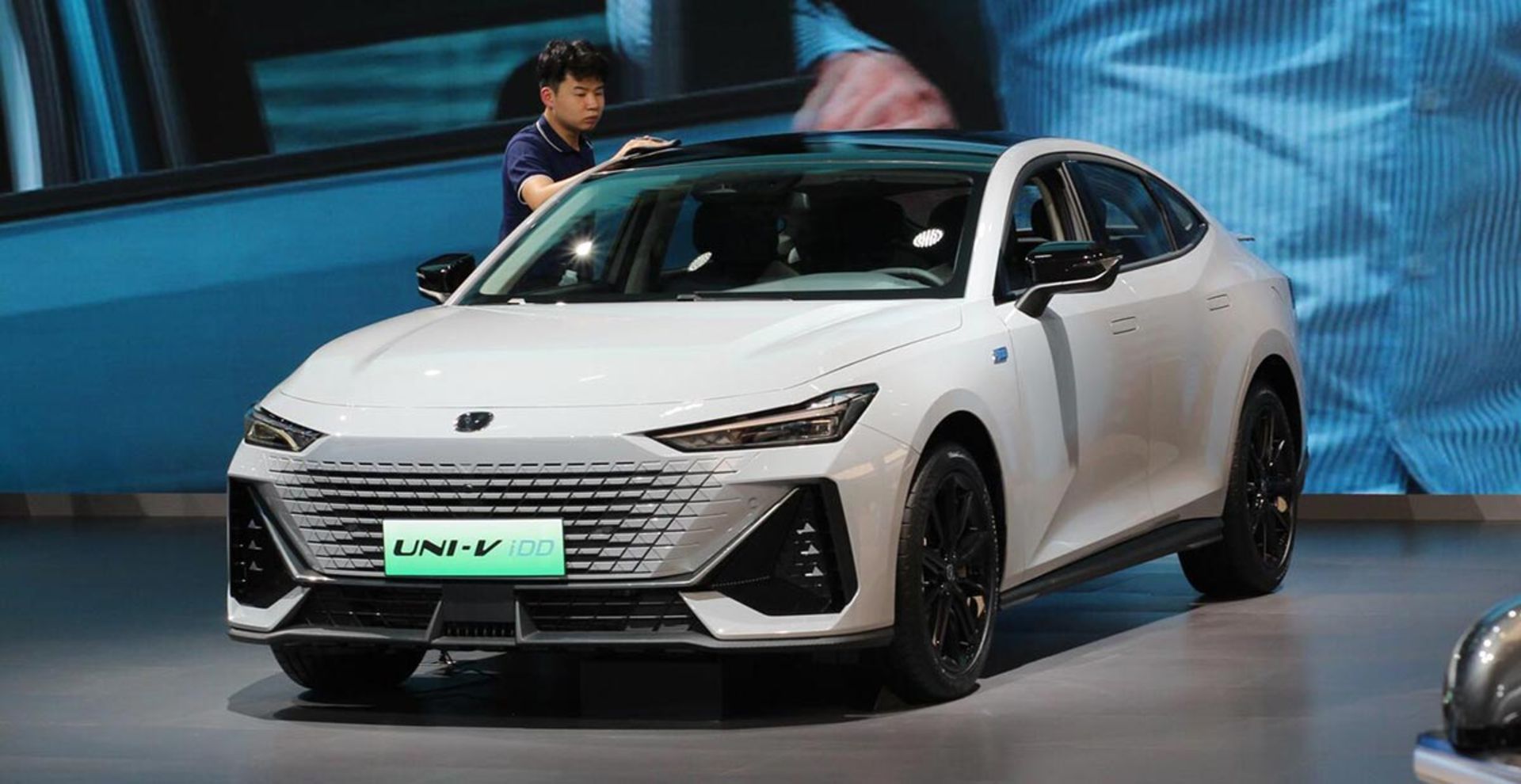 changan-ev