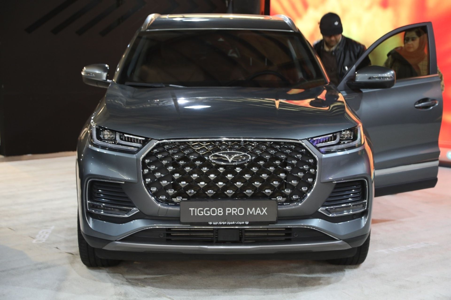 fownix-tehran-autoshow 1