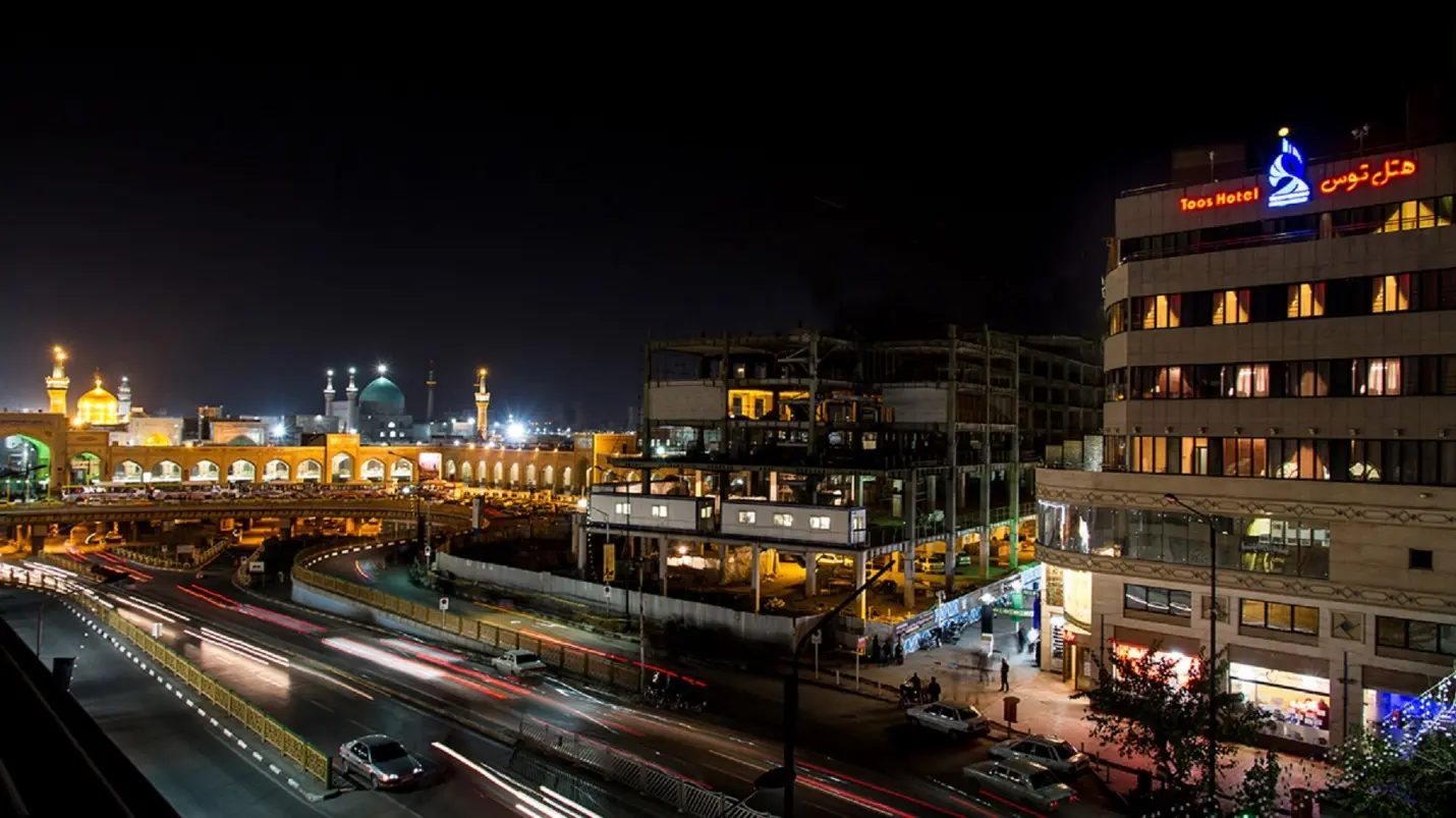 mashhad snapptrip 1