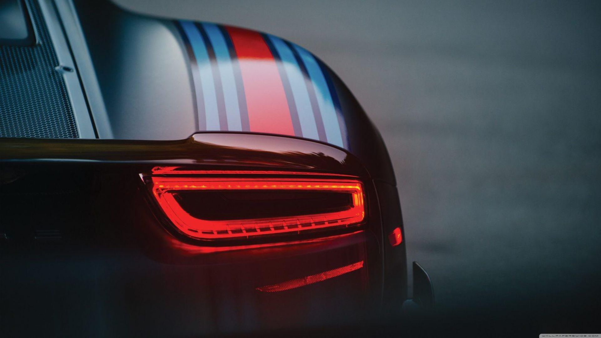 tail-light