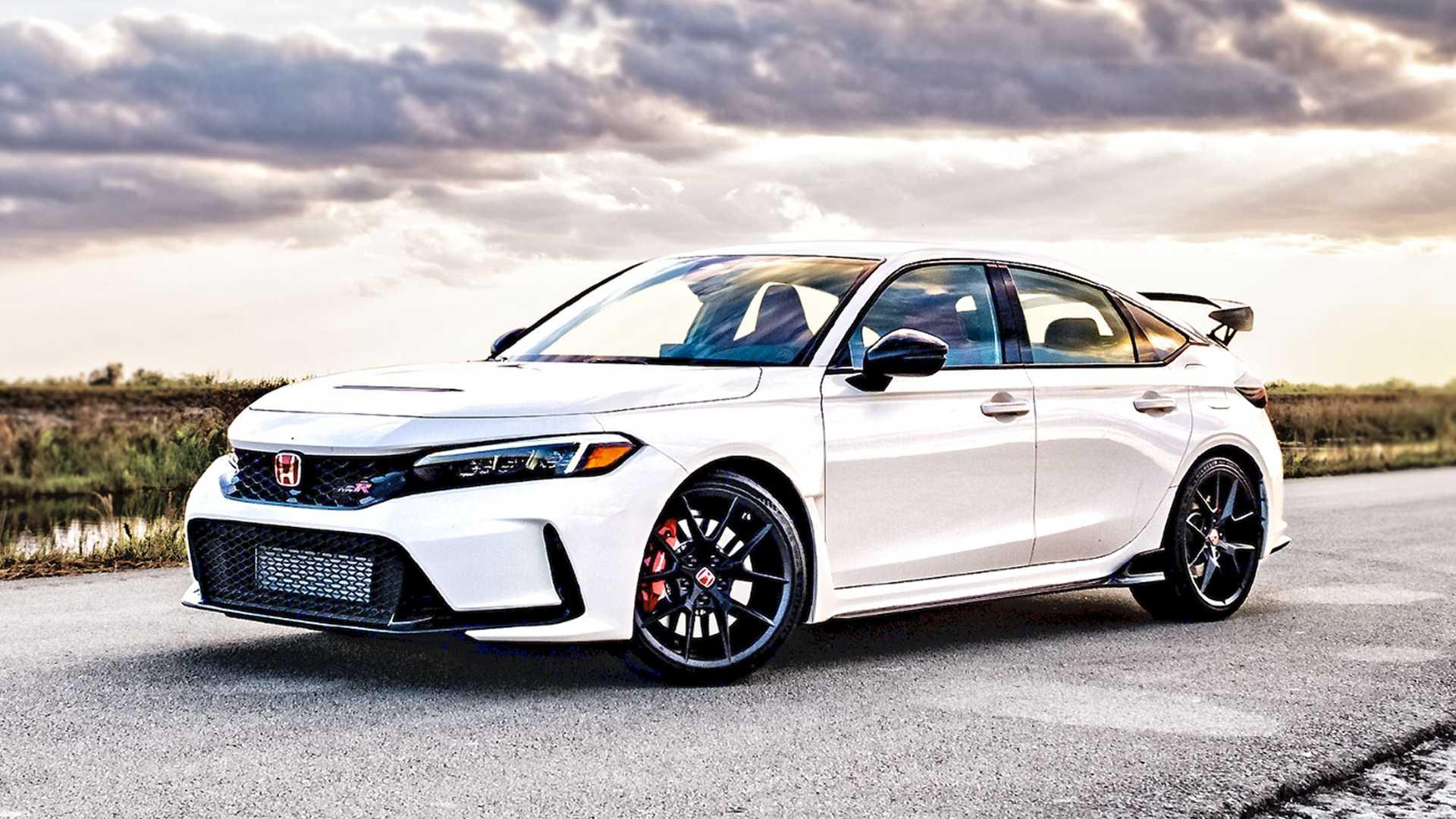 2023-honda-civic-type-r-review