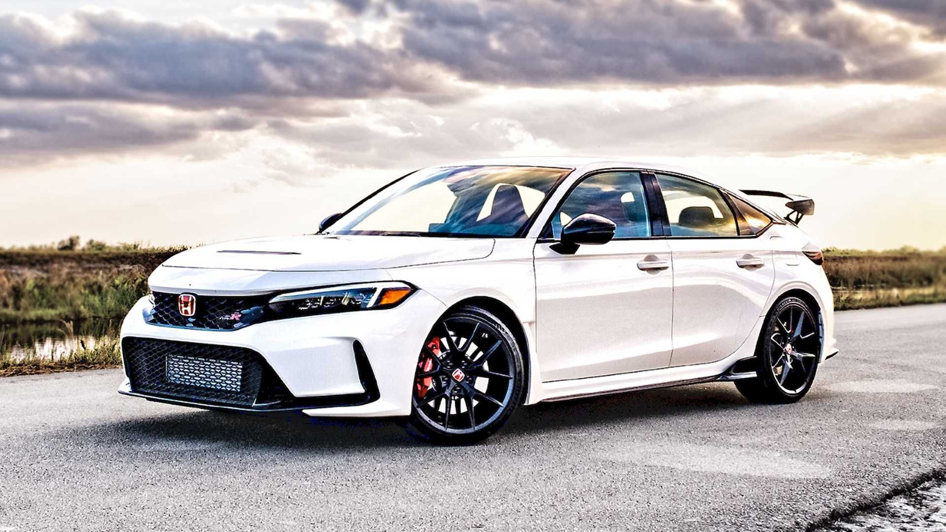 2023-honda-civic-type-r-review