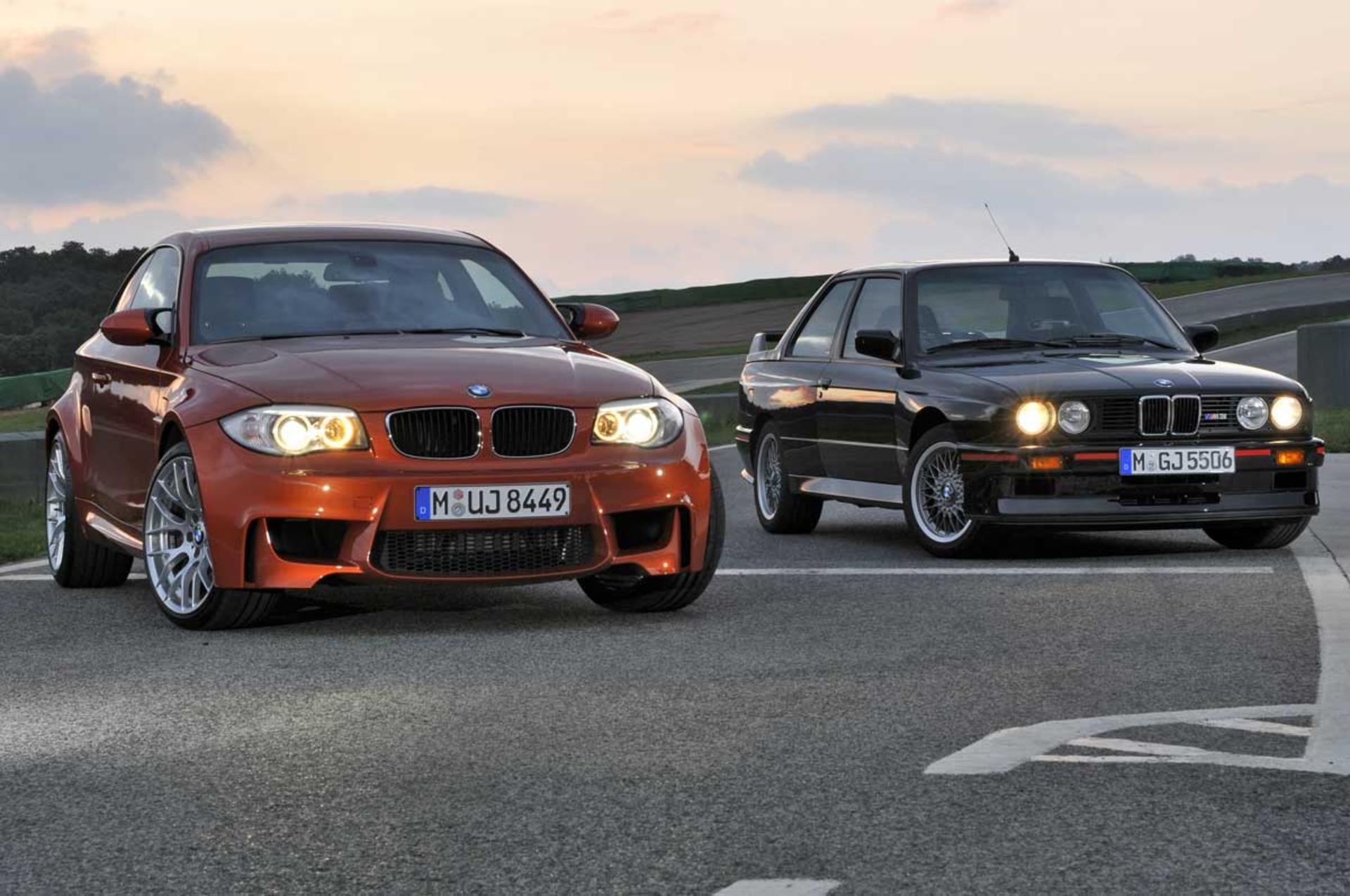 BMW-M-1