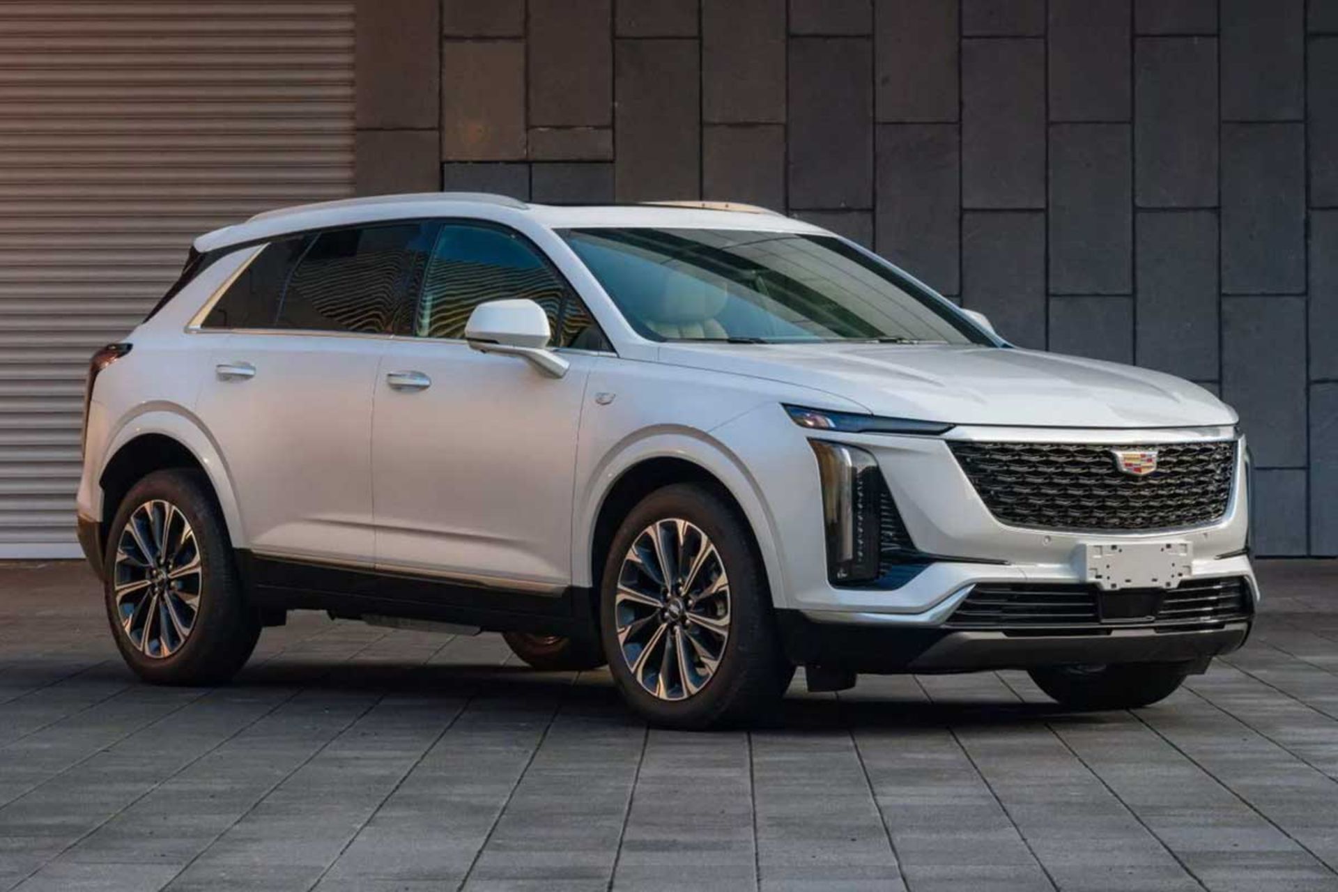 Cadillac-XT5-1