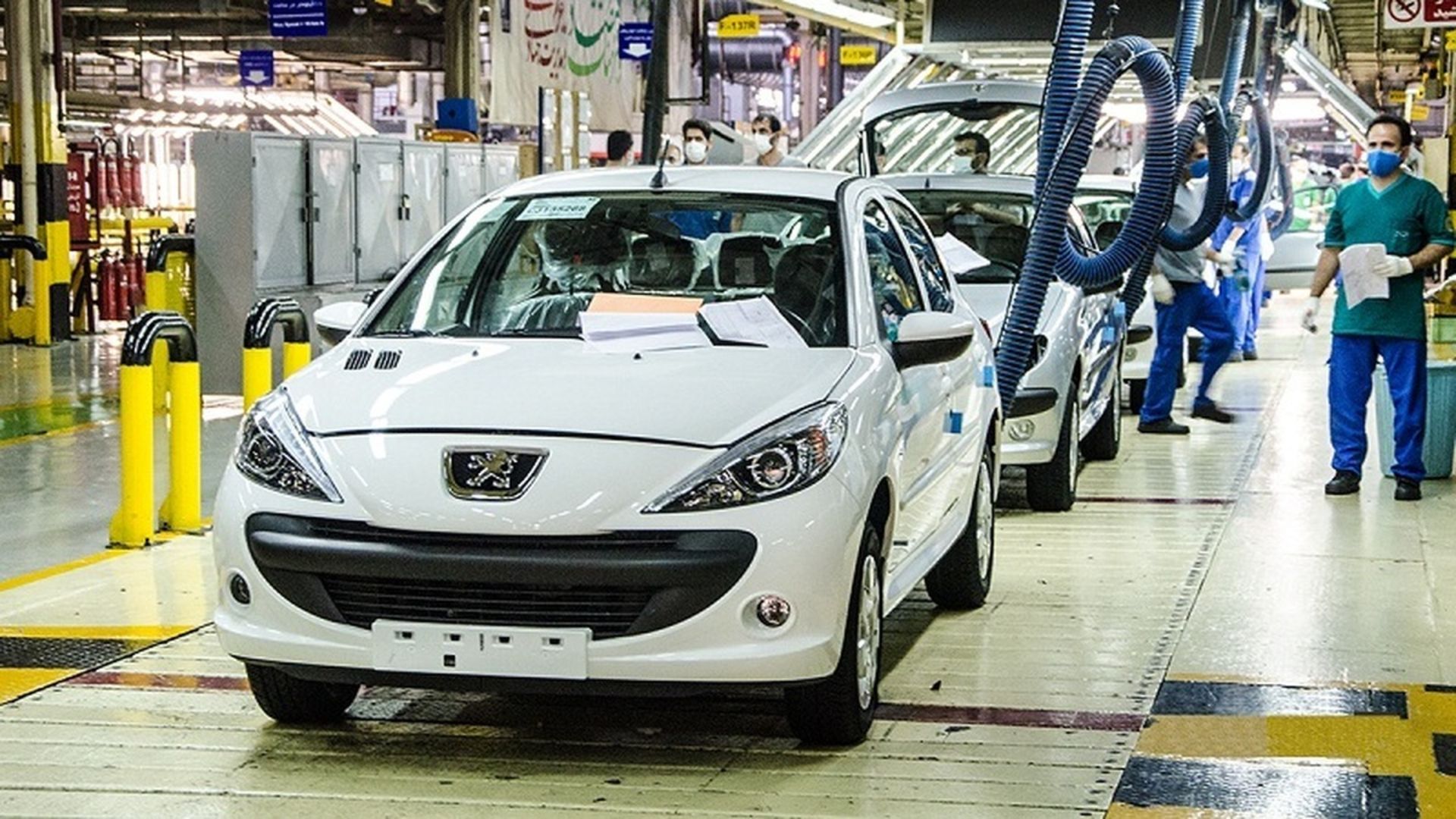 Car price liberalization 1
