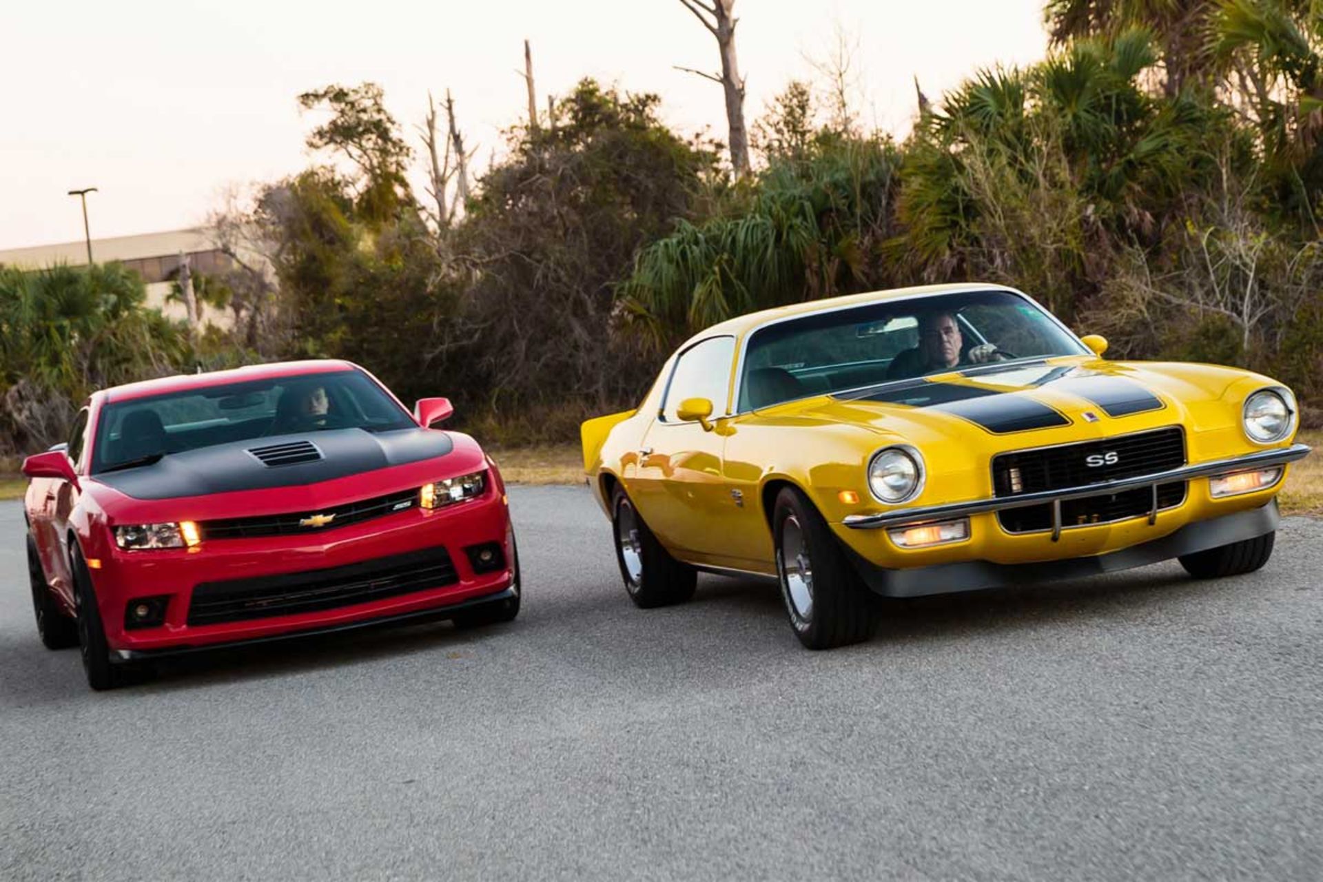 Chevrolet-Camaro-22