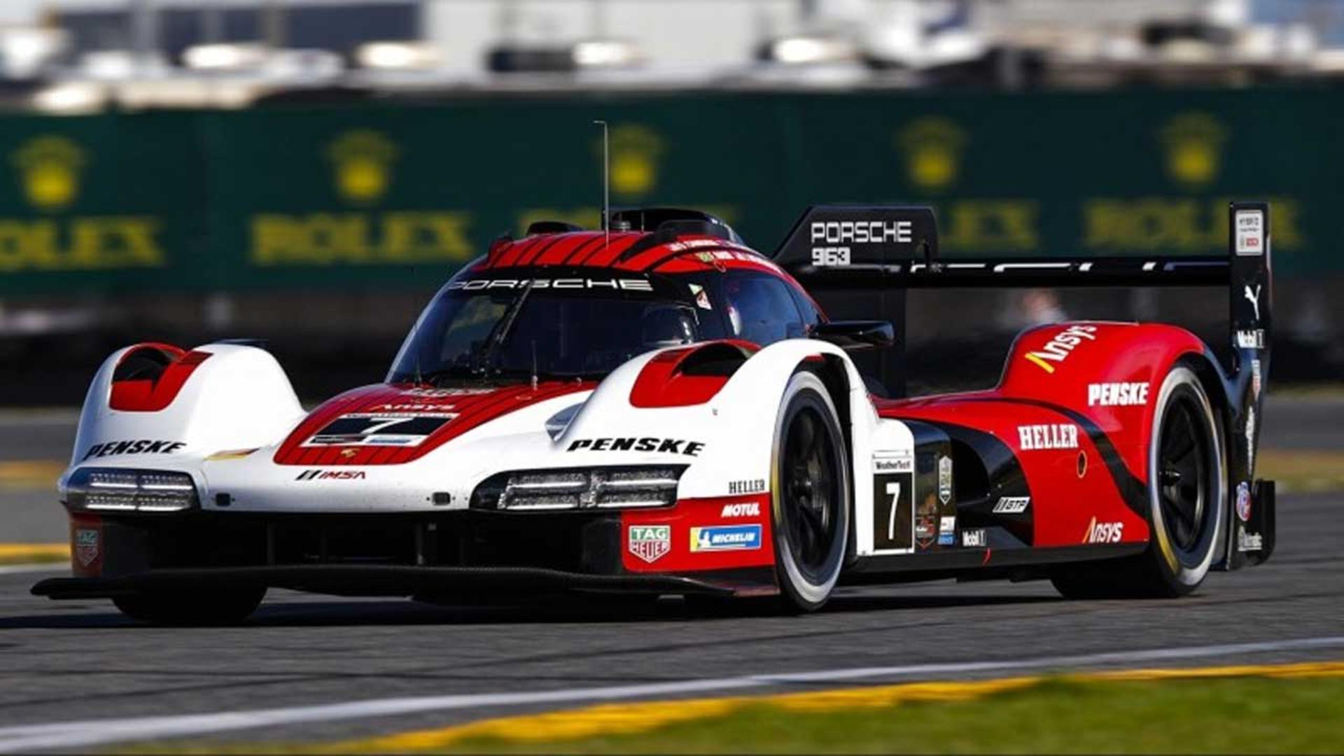 Daytona-2