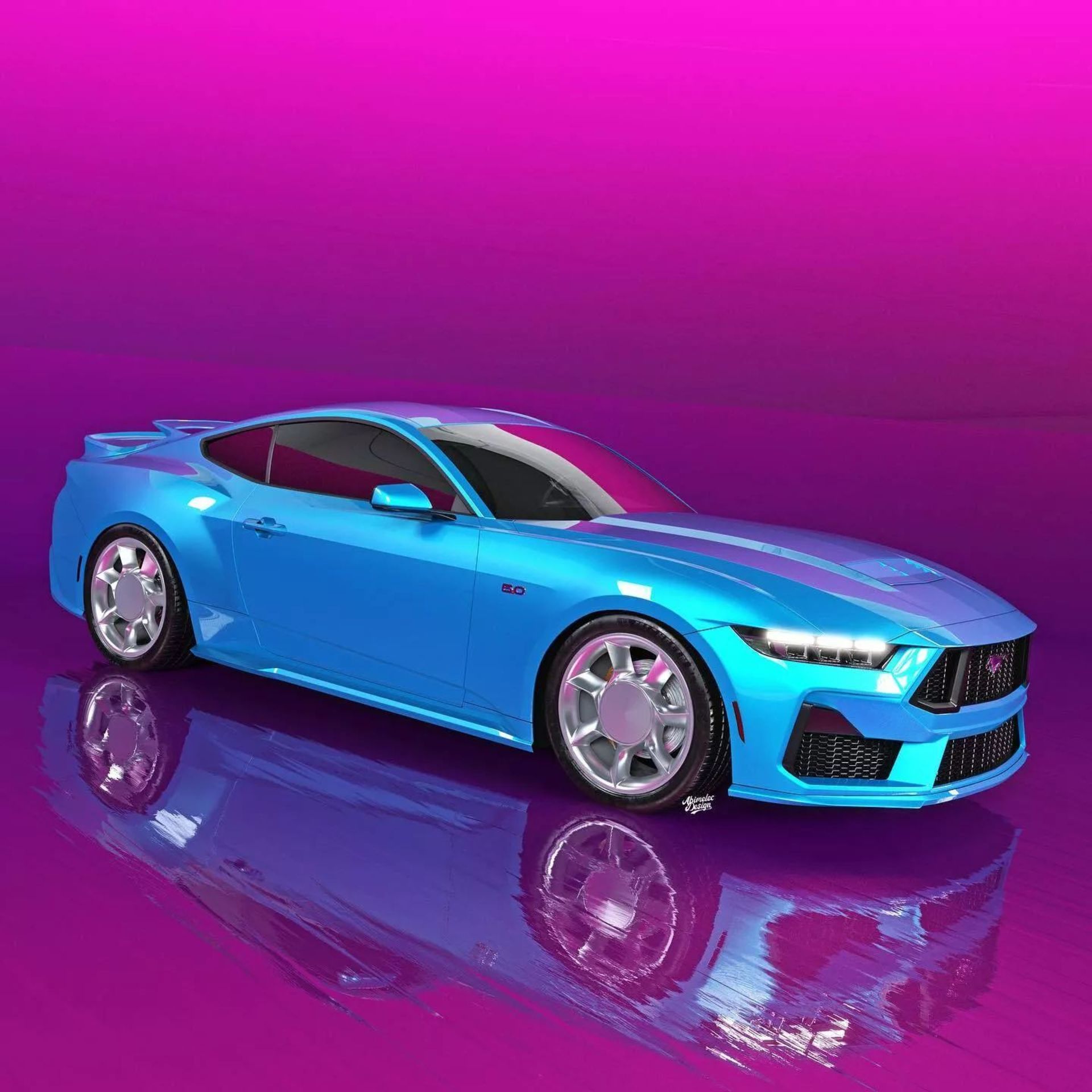 Ford-Mustang-Rendering-2