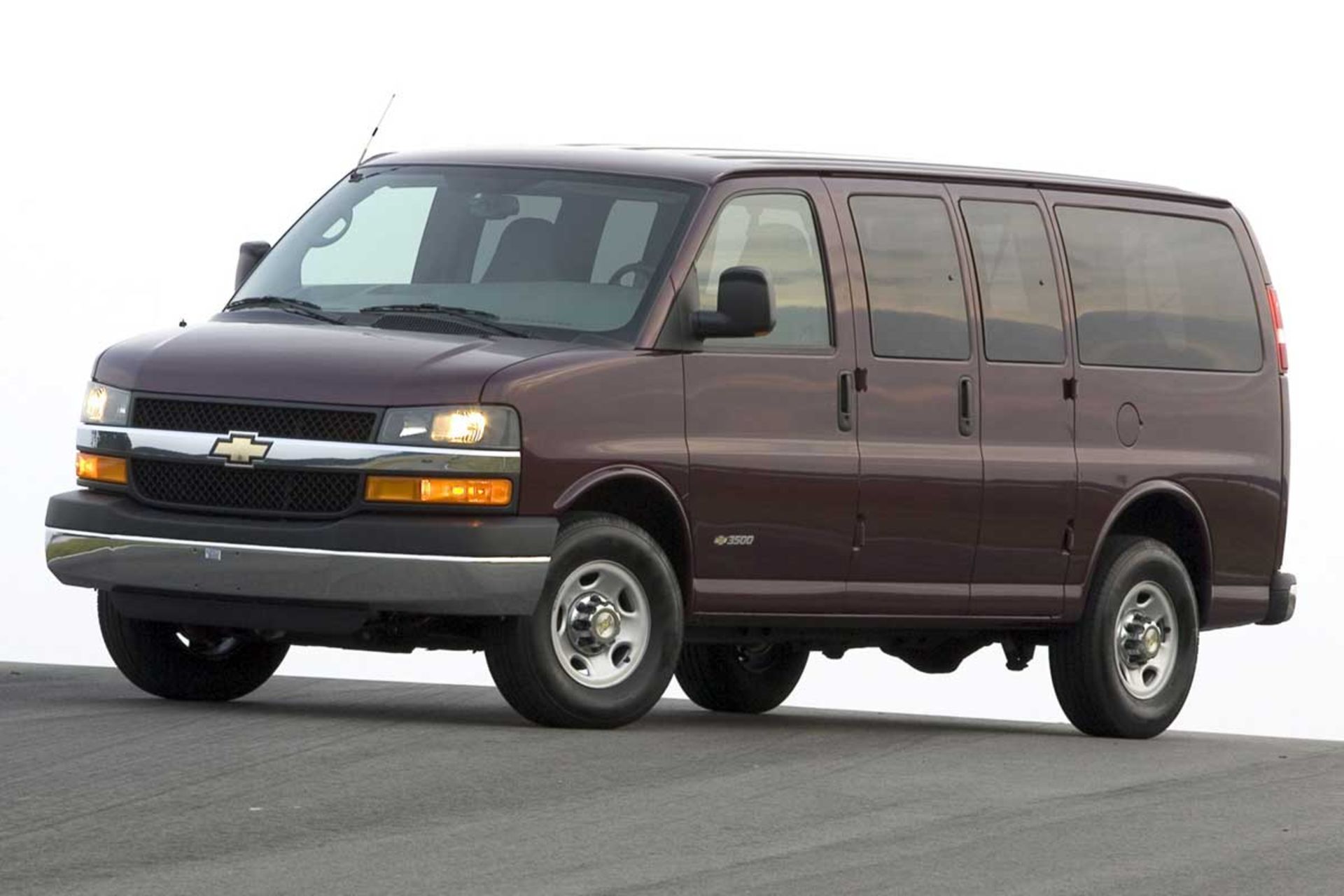 GM-Van-1