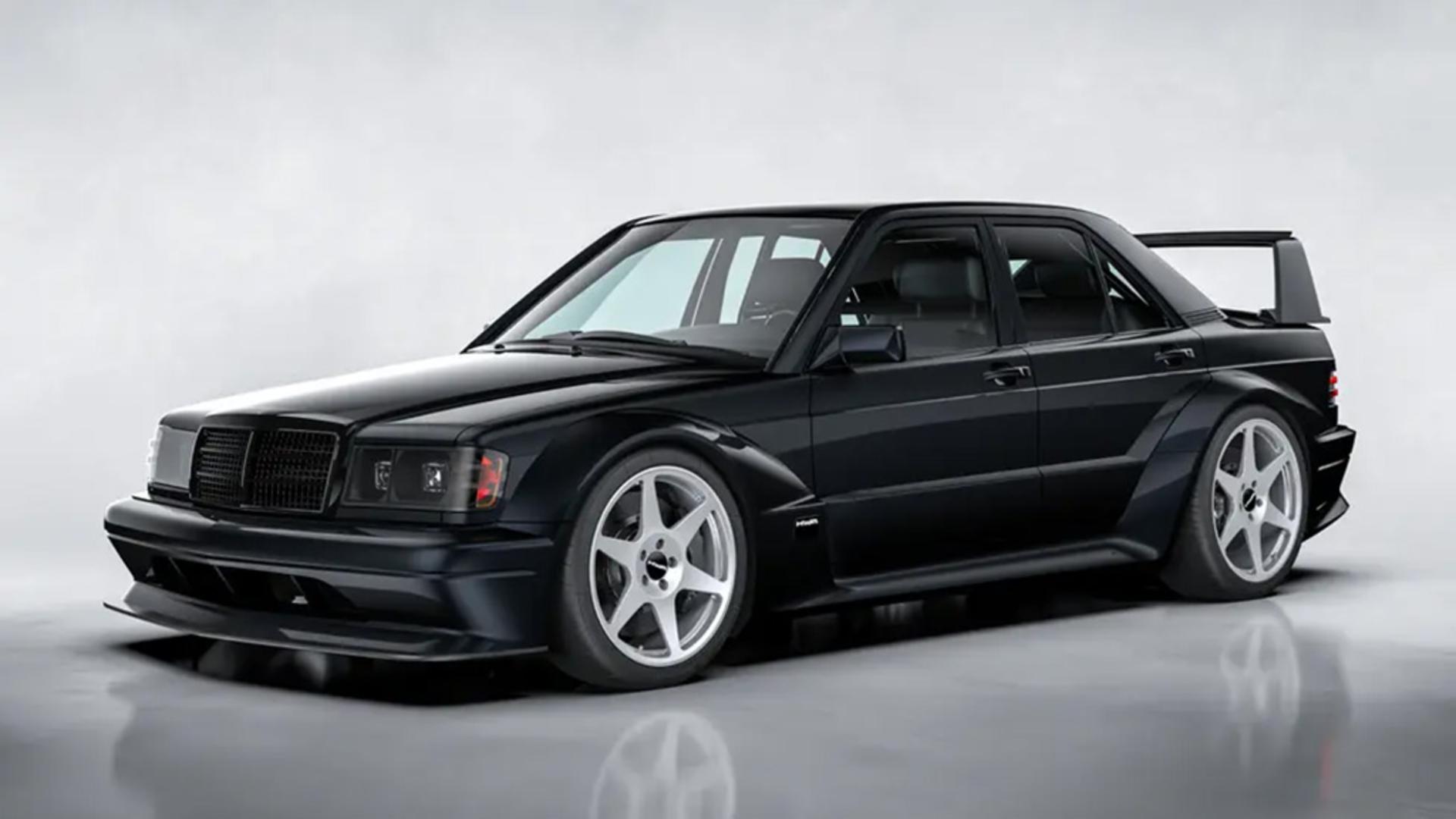 HWA_Evo_2024_Mercedes-190E-EVO-II-1