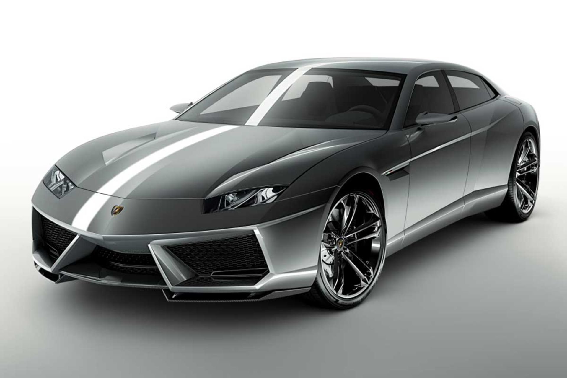 Lamborghini-Estoque