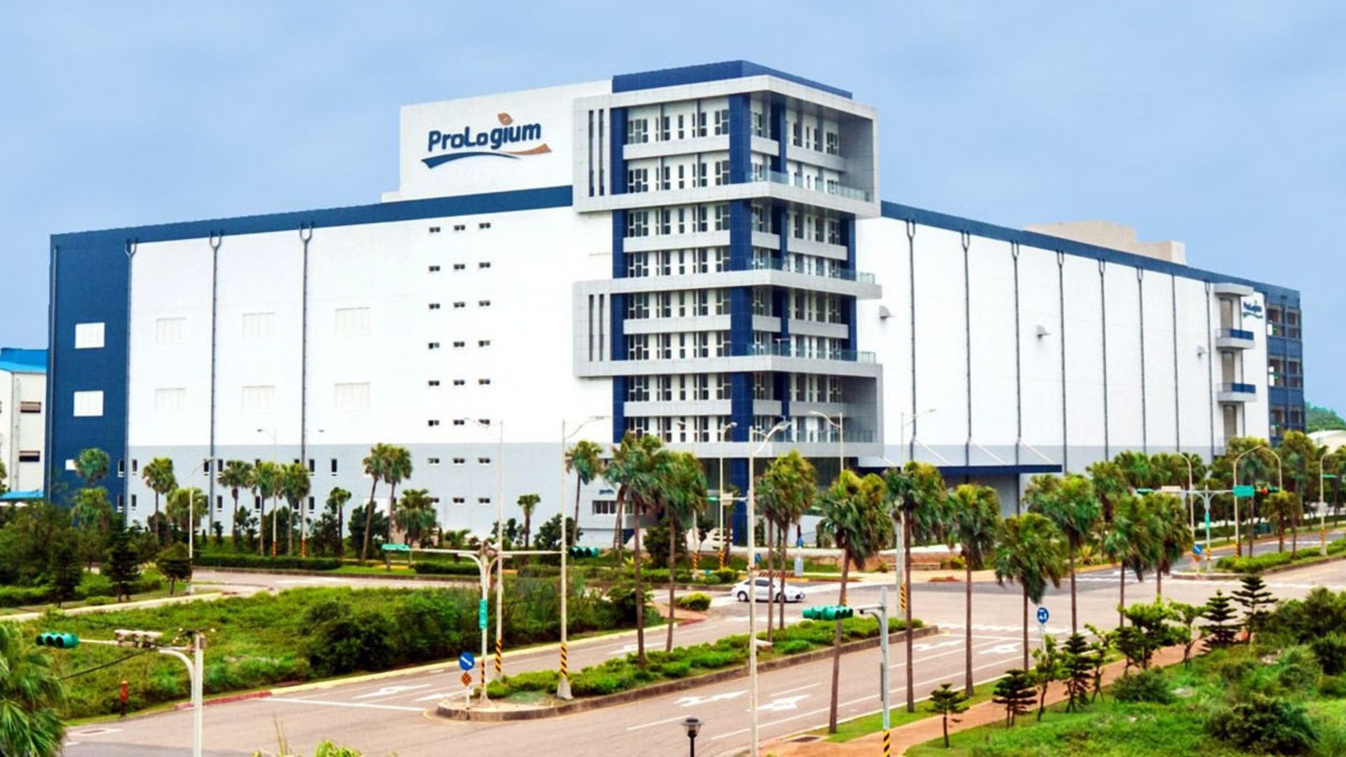 ProLogiums_Solid_state_Battery_factory