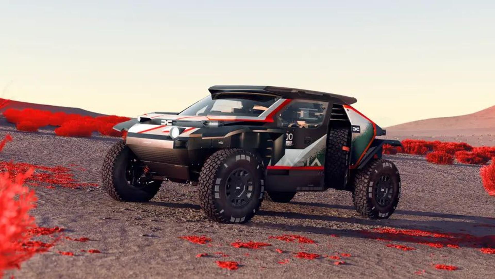 Sandrider - Exterior - Dacia (17)