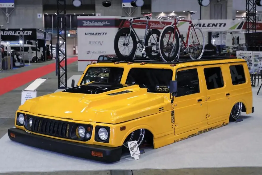 Suzuki-Jimny-Vitara-Hummer-custom-car-2