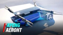 XPeng-flying-car-AeroHT11