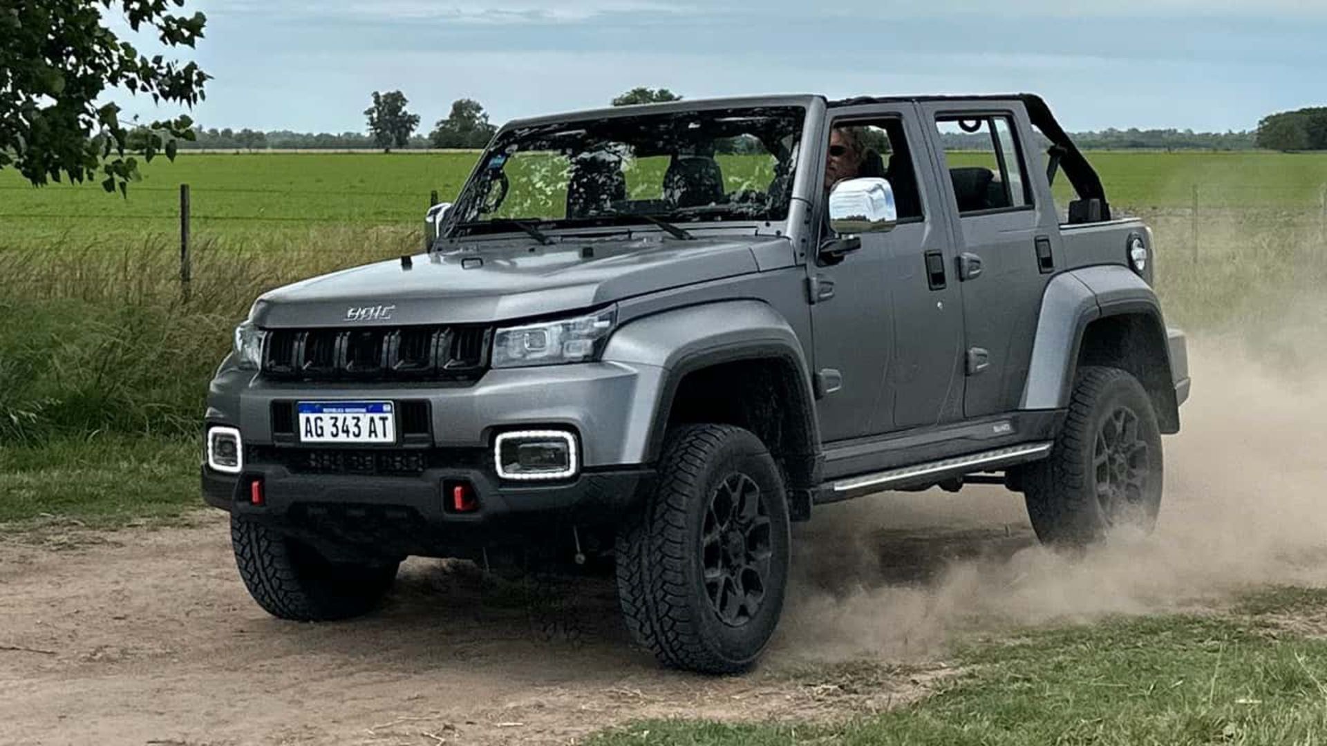 baic-bj-40