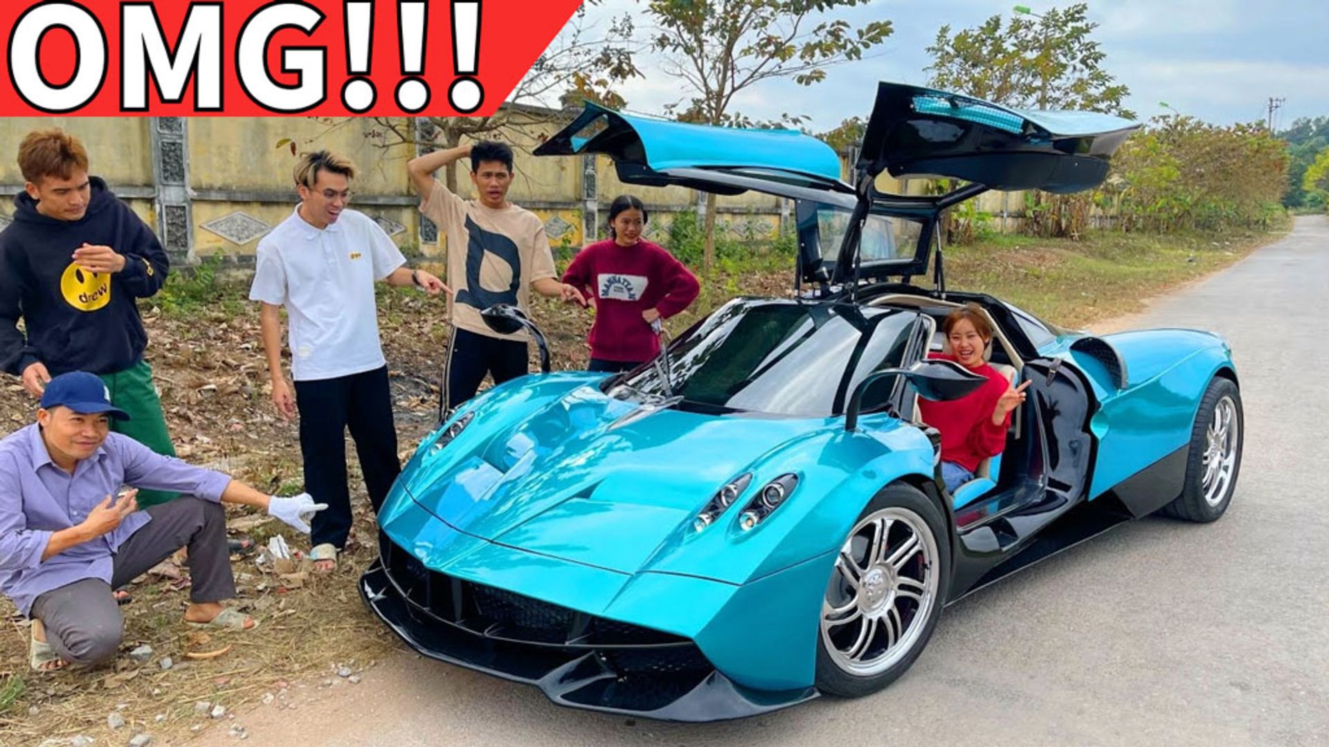 bunch-of-guys-build-pagani-huayra-supercar-from-scratch-in-their-garage-looks-fully-legit-