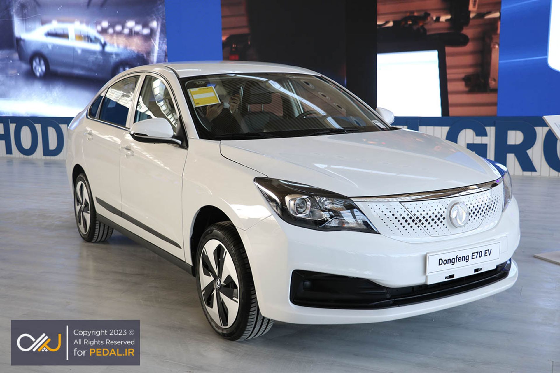 dongfeng e70 ev (6)