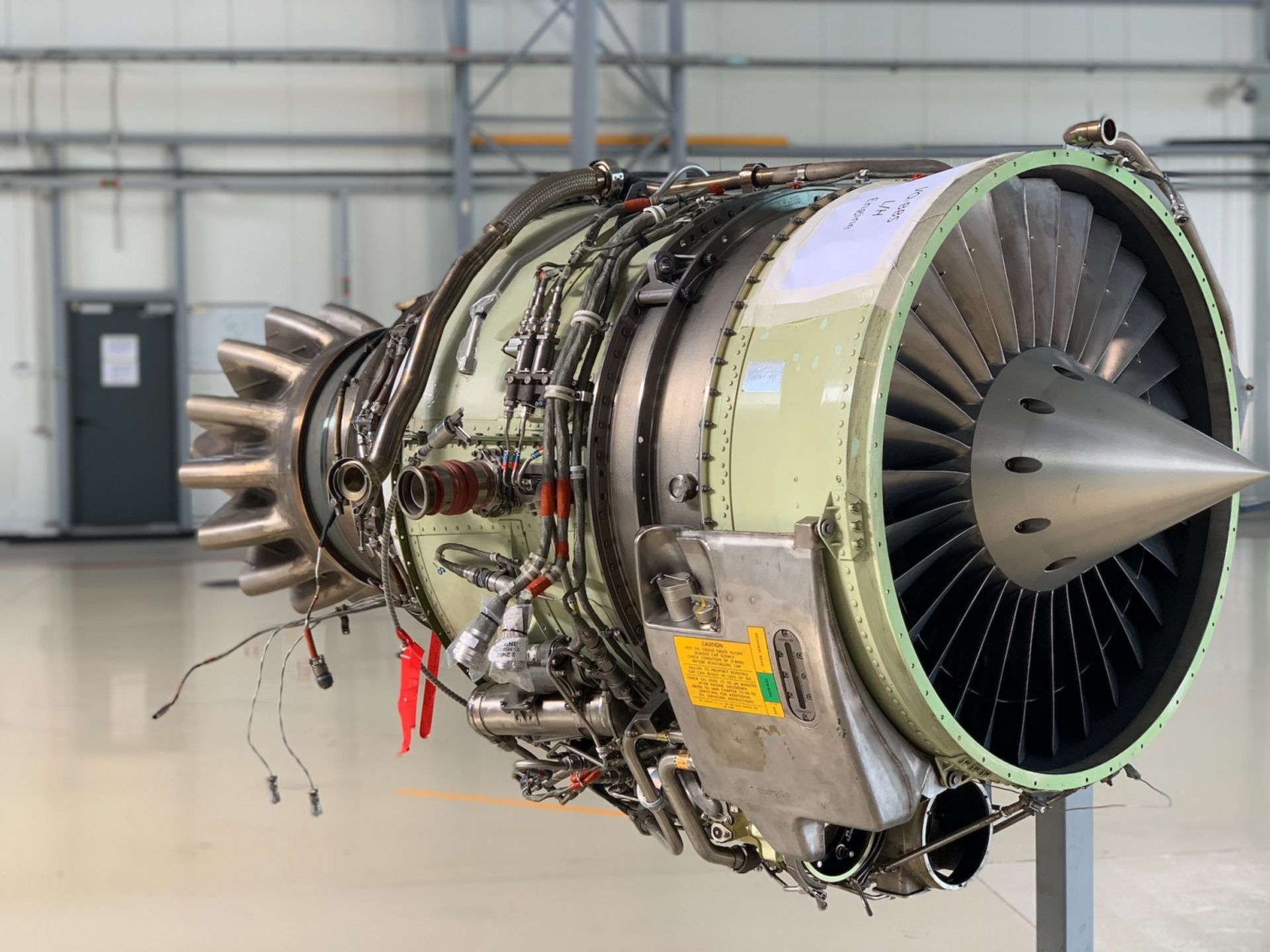 engine