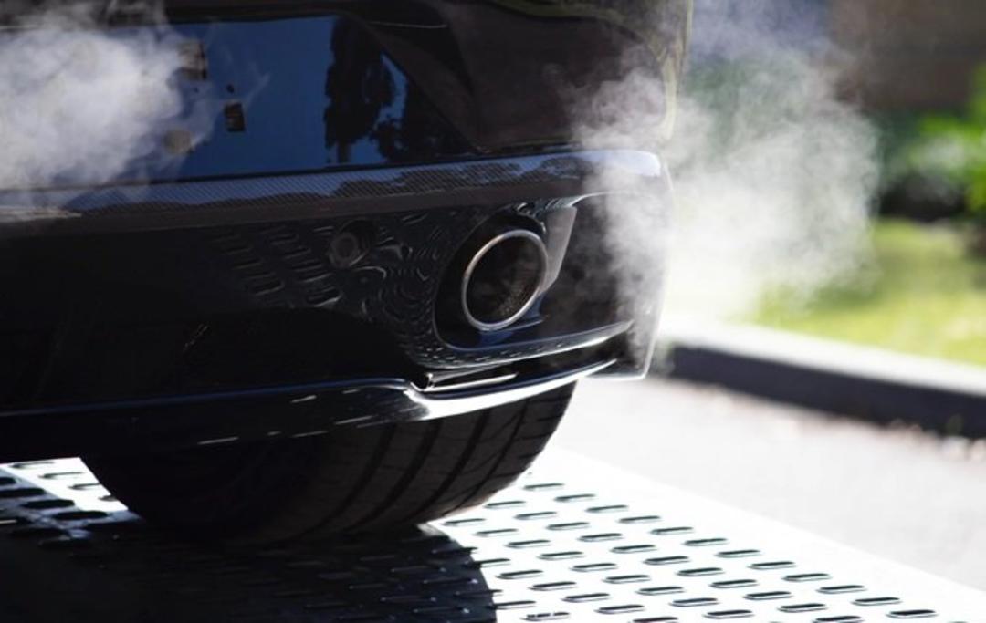 exhaust 3