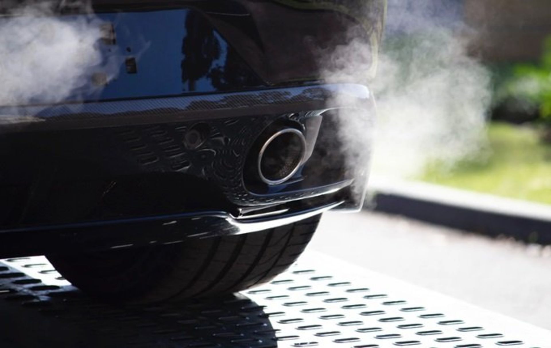 exhaust 3