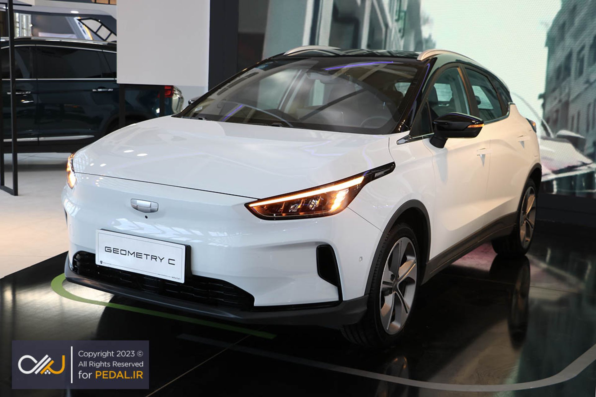 geely geometry c (1)