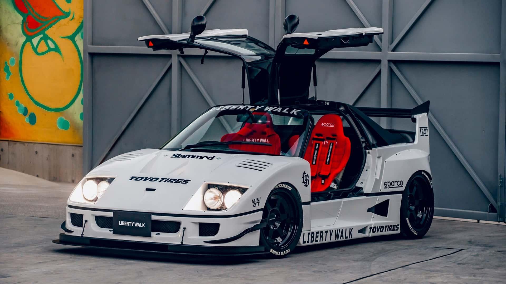 mazda-autozam-az-1-ferrari-f40-kit-by-liberty-walk (2)