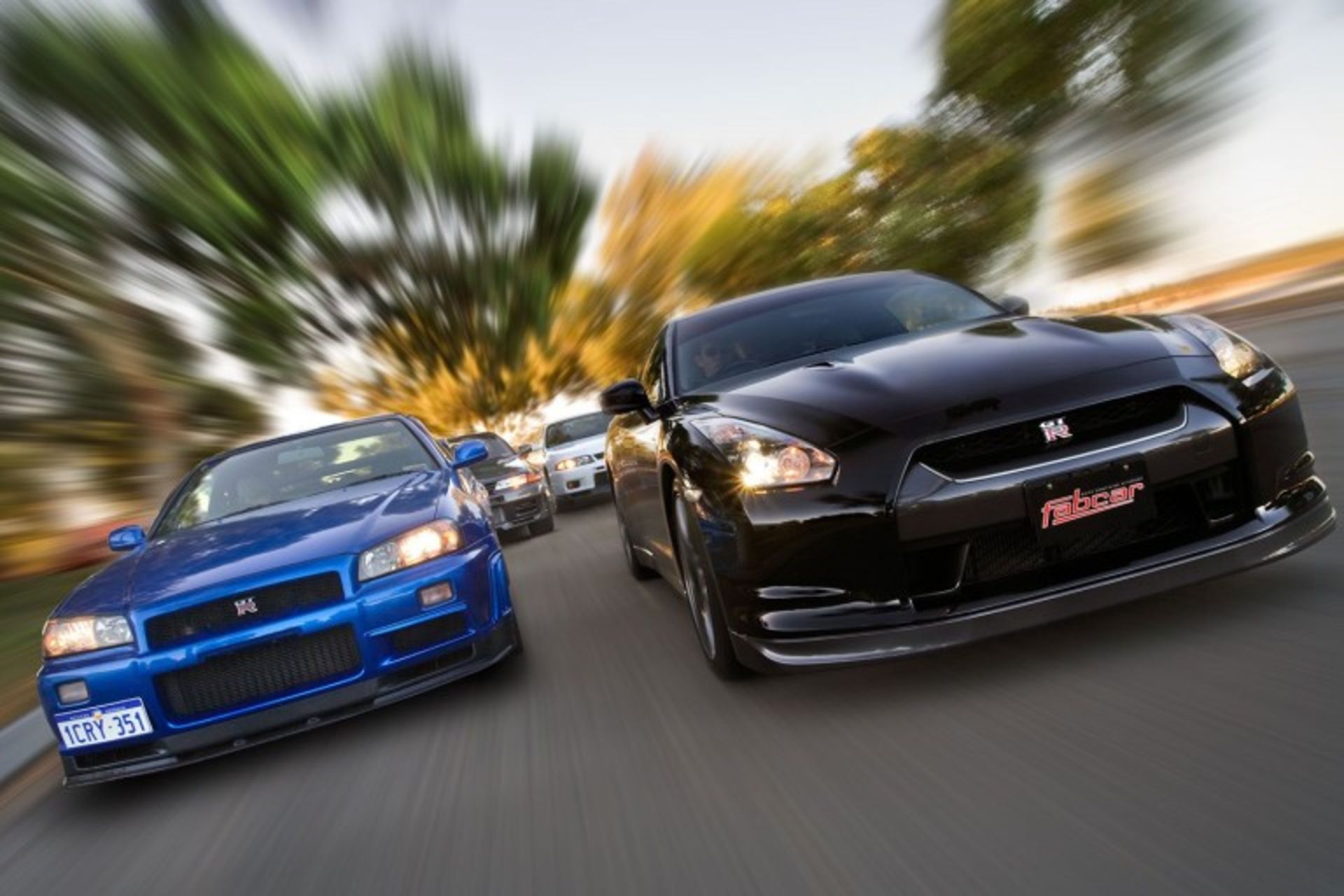 nissan-gt-r-shootout