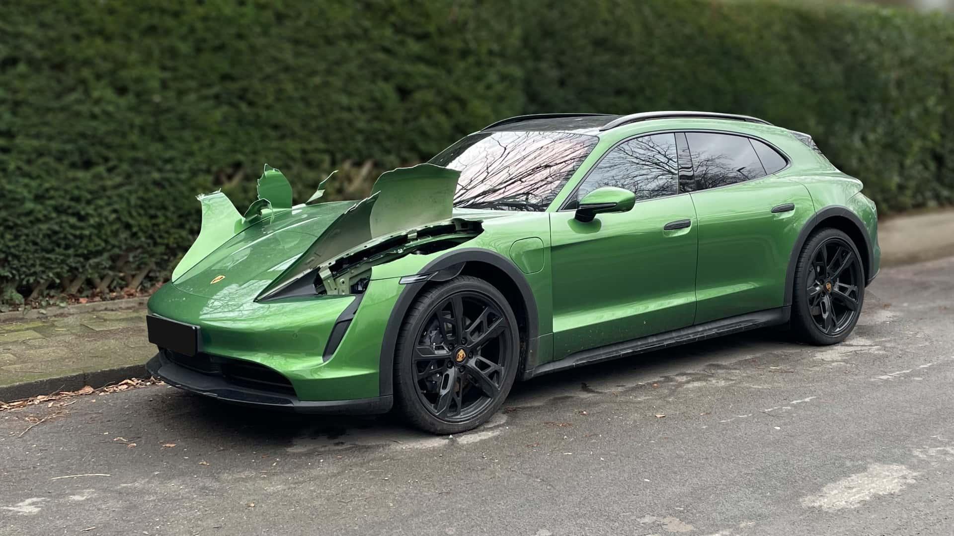 porsche-taycan-with-missing-headlights