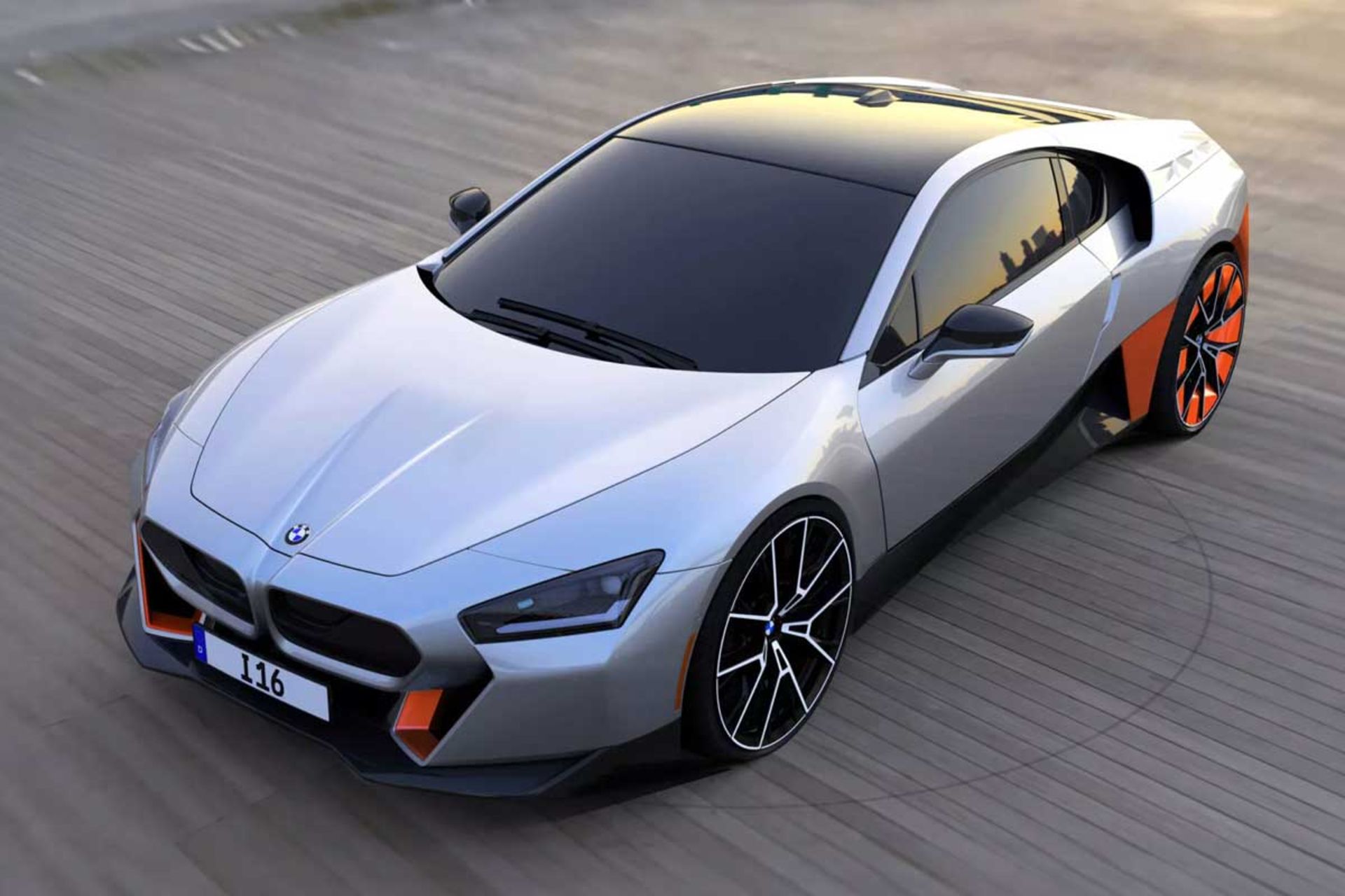 BMW-I16-1