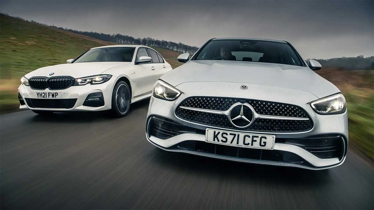 Benz-BMW-10