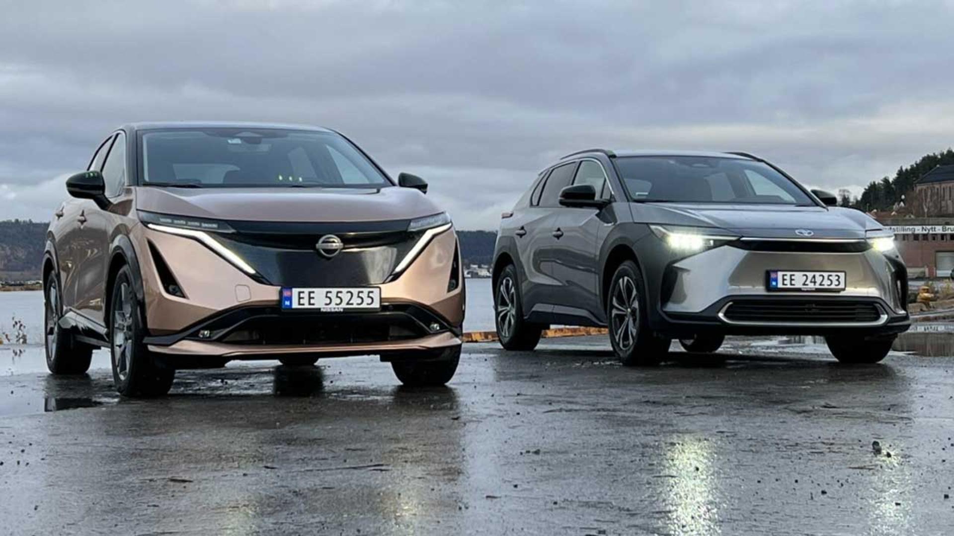 EV-1