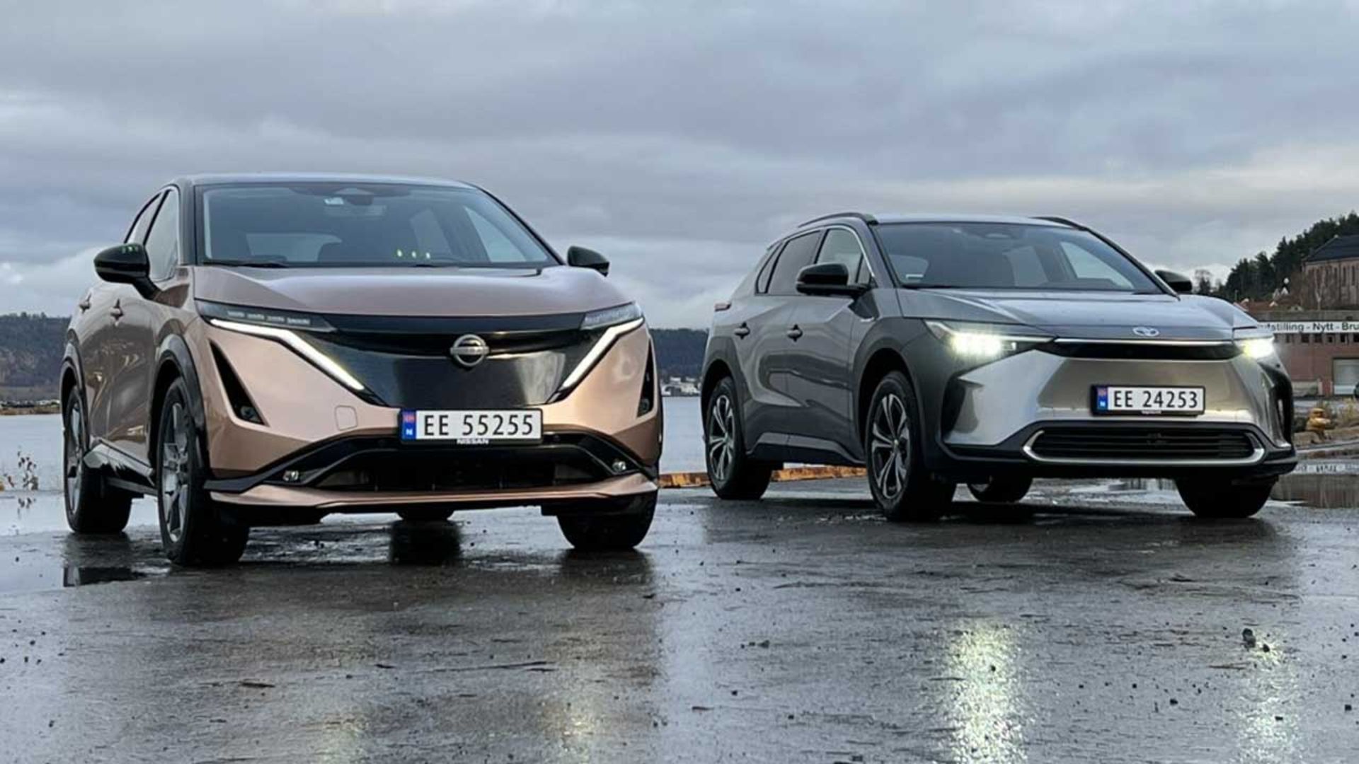 EV-1