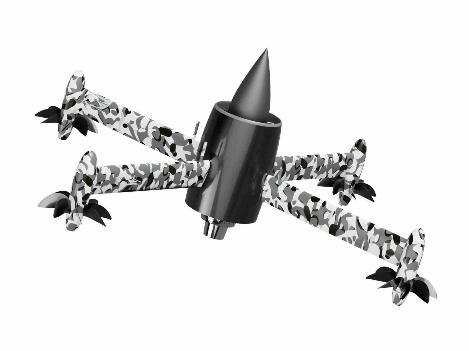 Huntress-II-Turbojet--scaled