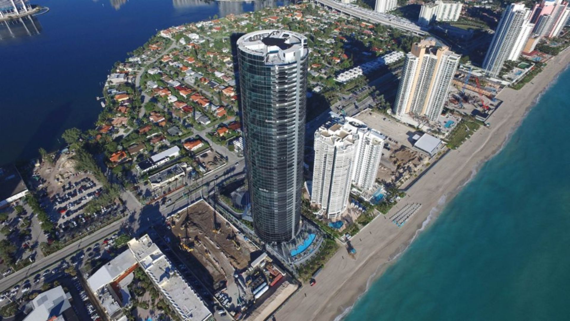 Porsche Design Tower Miami 2