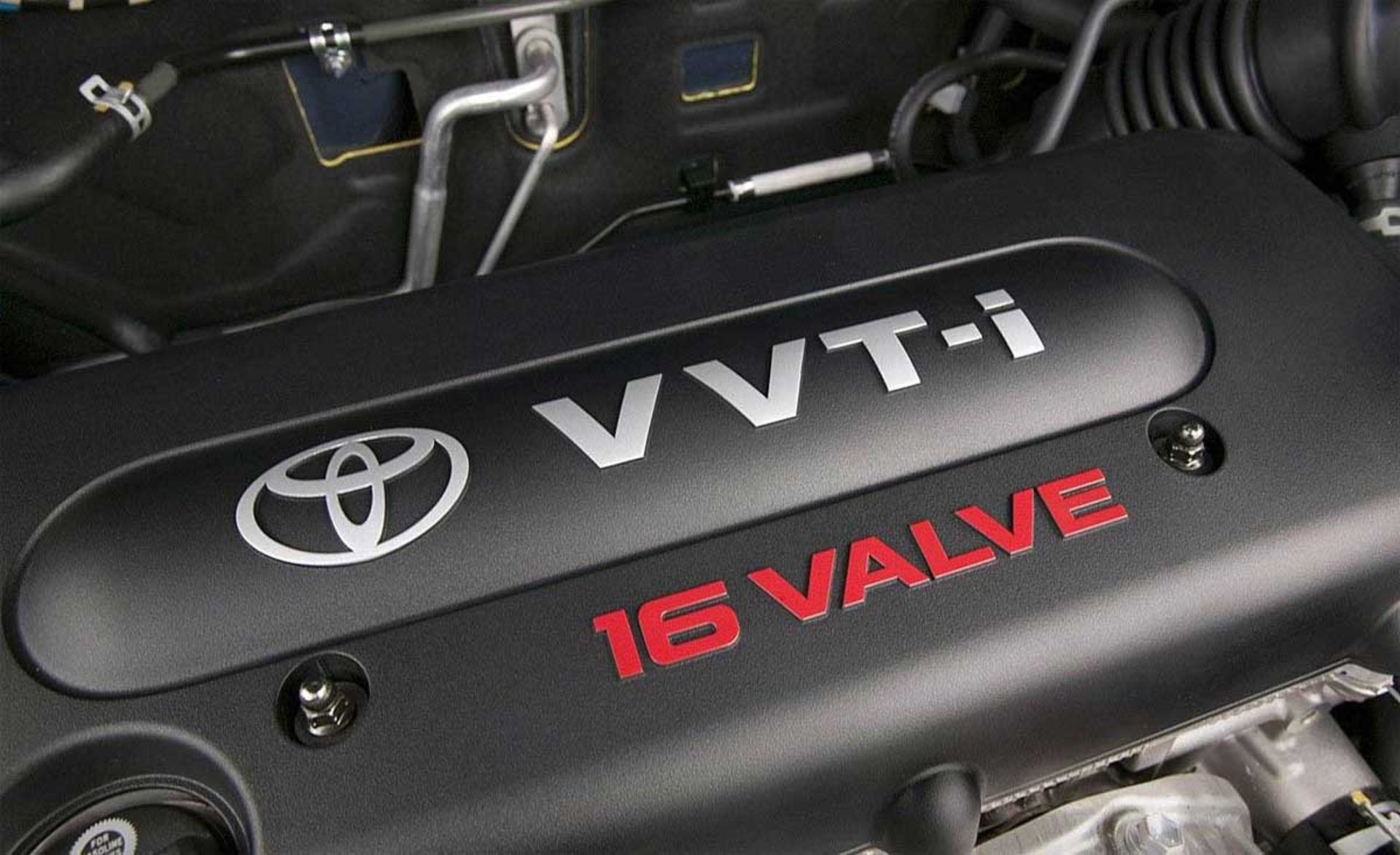 VVT-3
